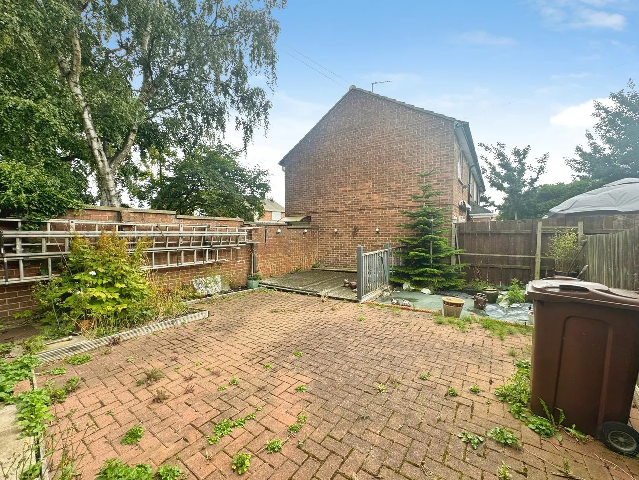 Redesdale Grove, North Shields, NE29, photo 13