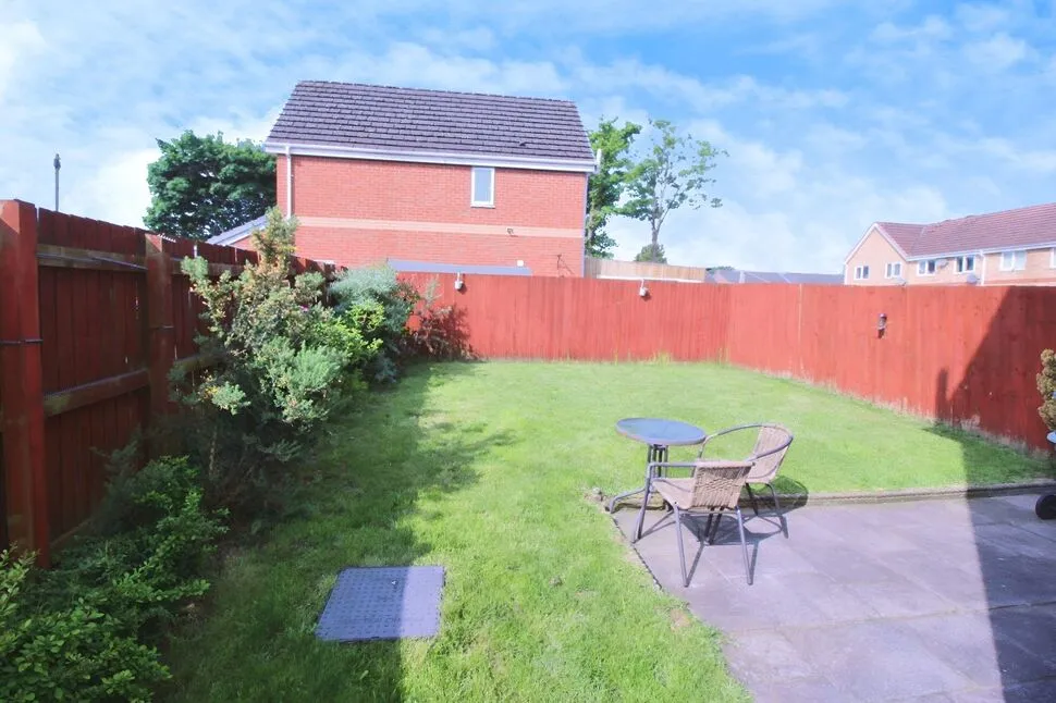 Deysbrook Way, Liverpool, L12, photo 10