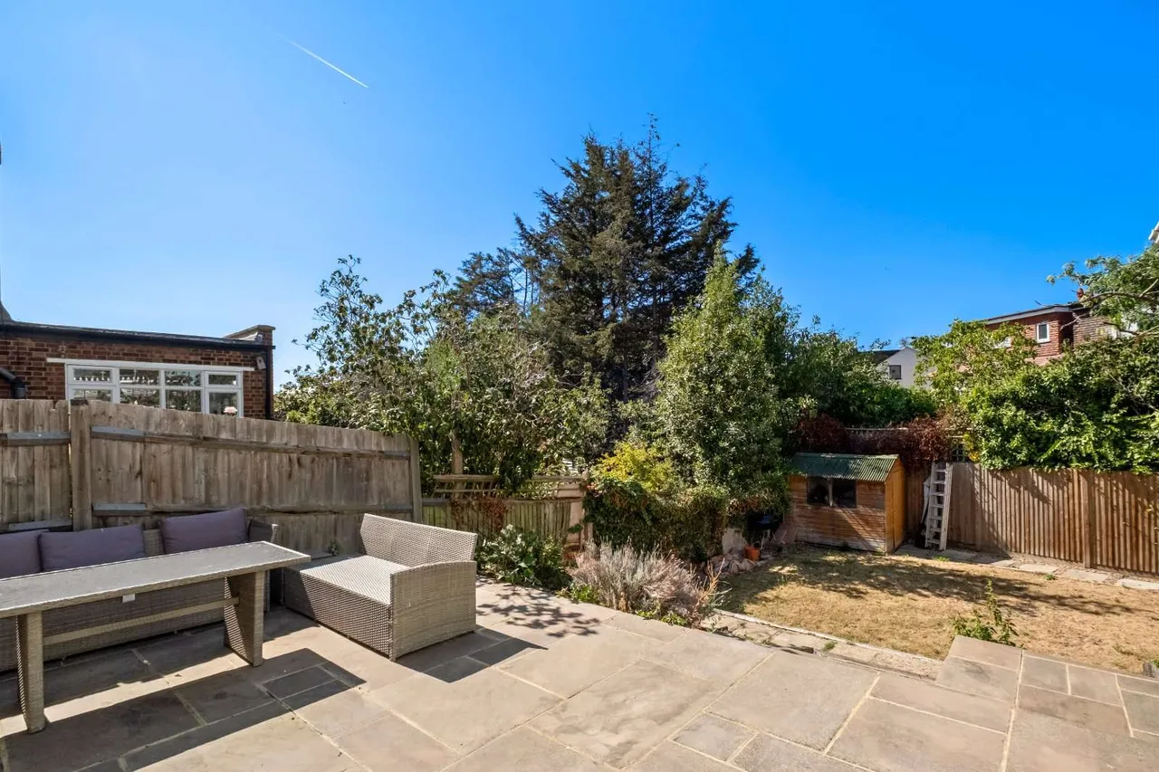 New Park Road, London, SW2 4LW, photo 7