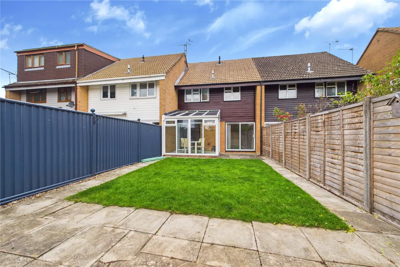 Greenacre Mount, Tilehurst, RG30, photo 15