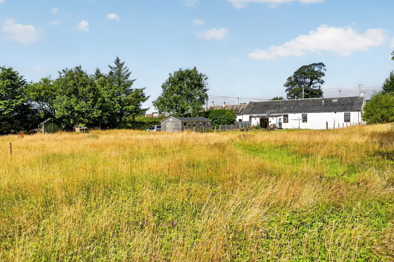 1 Langlands Cottage, West Kilbride Road, Dalry, KA24 5HH, photo 37
