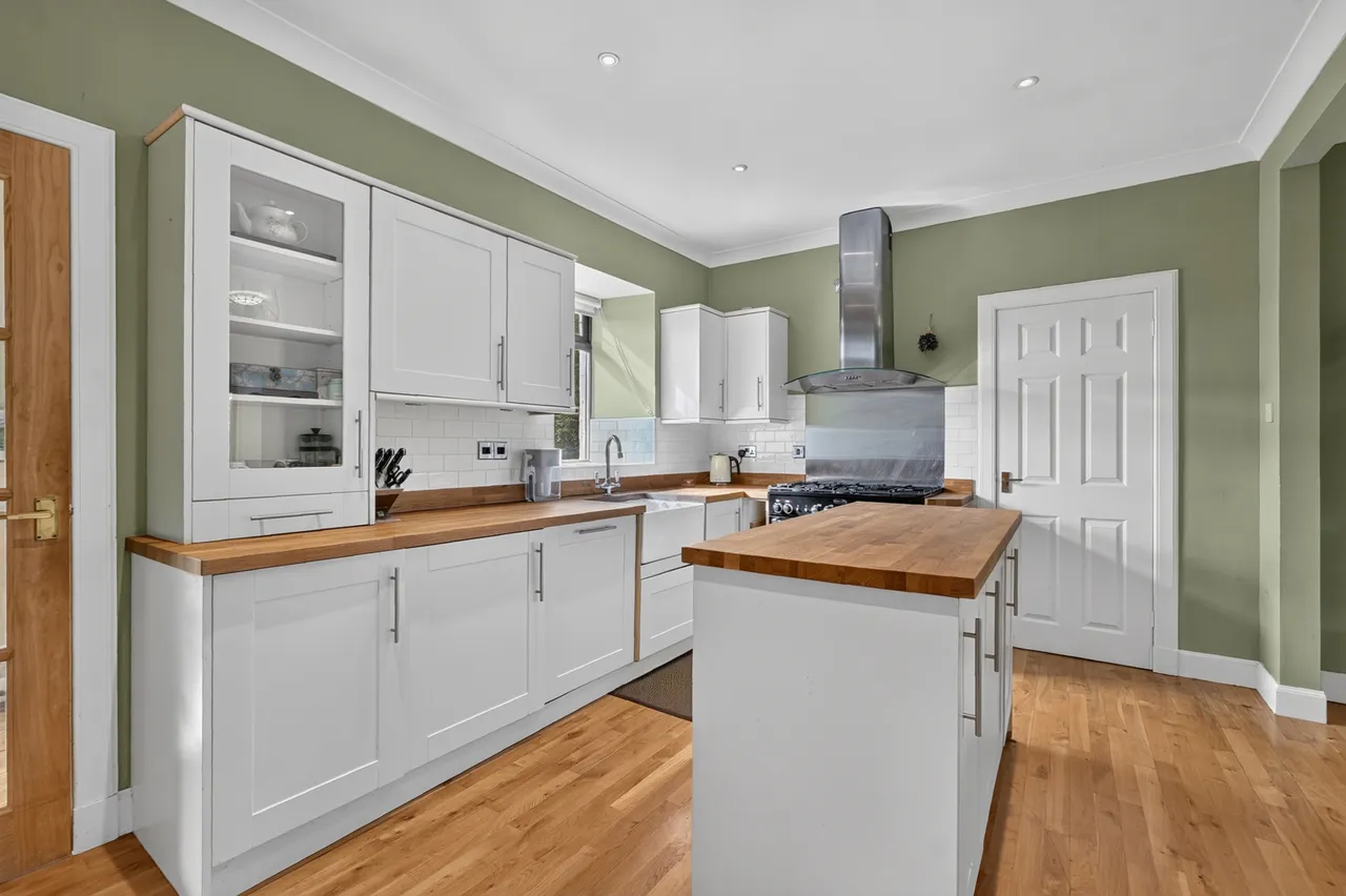 1 Langlands Cottage, West Kilbride Road, Dalry, KA24 5HH, photo 10