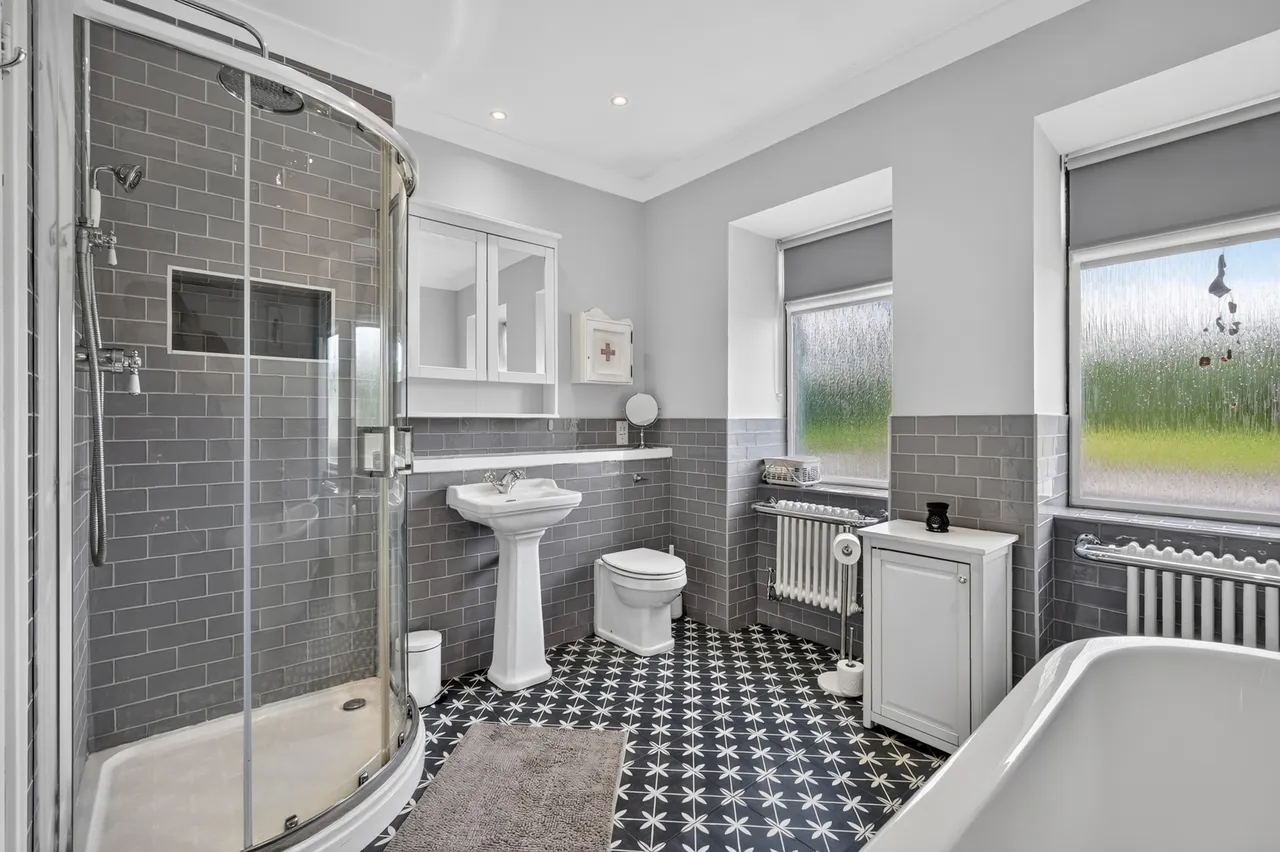 1 Langlands Cottage, West Kilbride Road, Dalry, KA24 5HH, photo 31
