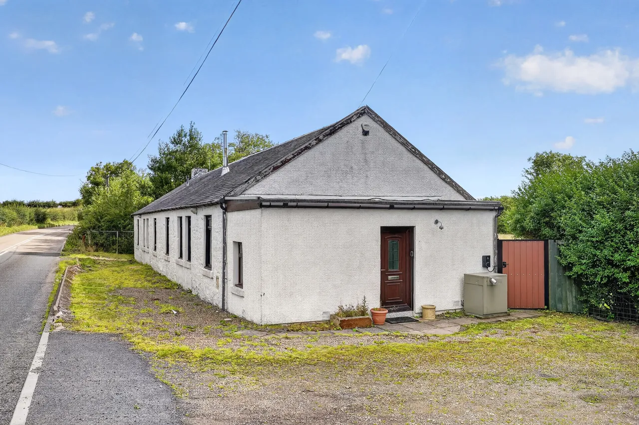 1 Langlands Cottage, West Kilbride Road, Dalry, KA24 5HH, photo 33
