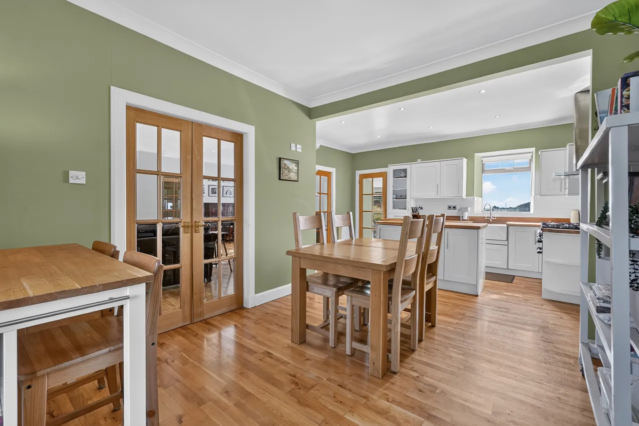 1 Langlands Cottage, West Kilbride Road, Dalry, KA24 5HH, photo 15