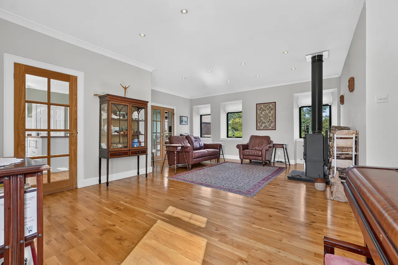 1 Langlands Cottage, West Kilbride Road, Dalry, KA24 5HH, photo 6