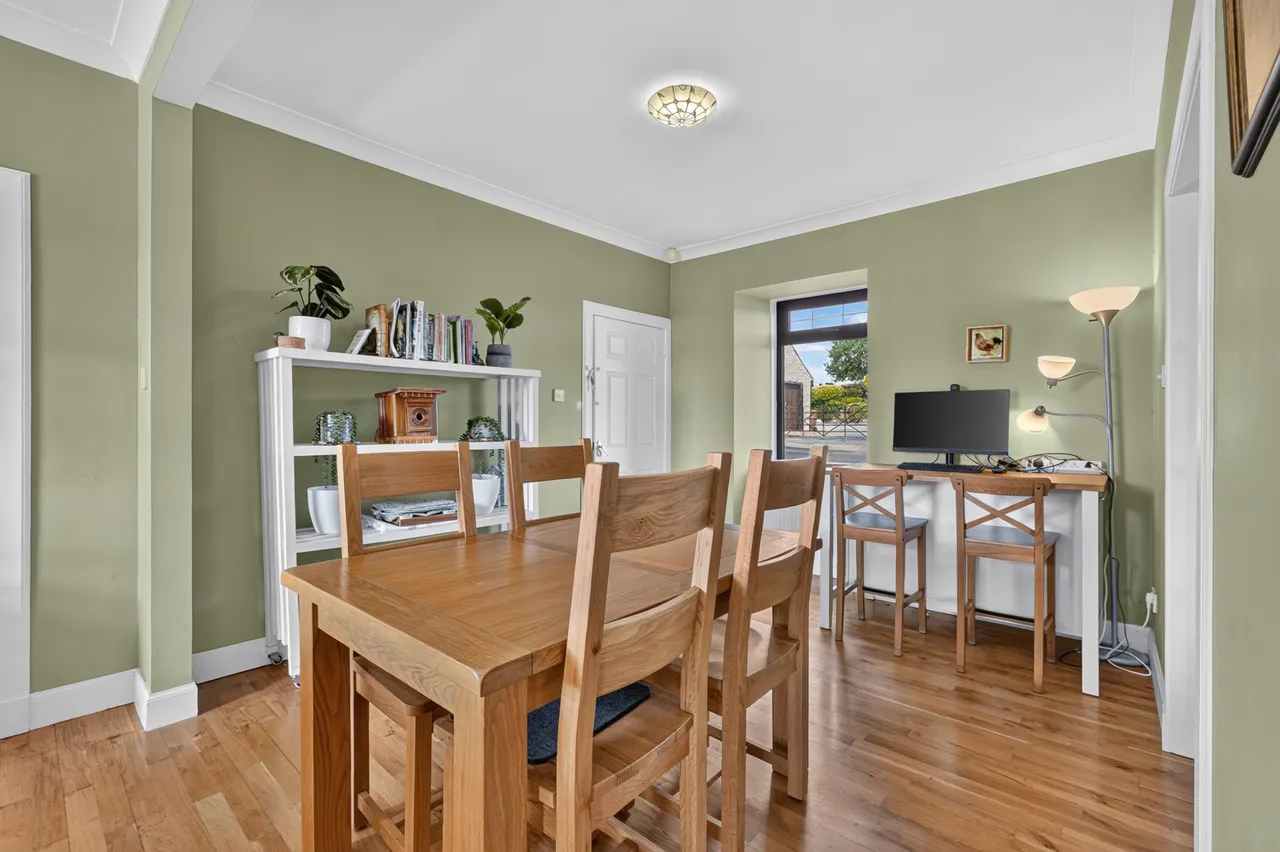 1 Langlands Cottage, West Kilbride Road, Dalry, KA24 5HH, photo 16