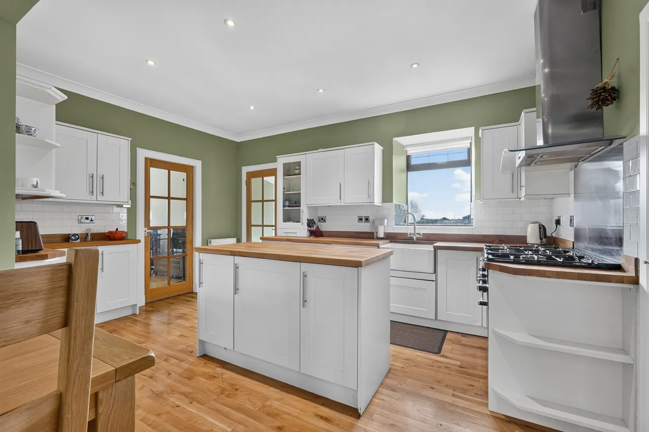 1 Langlands Cottage, West Kilbride Road, Dalry, KA24 5HH, photo 13