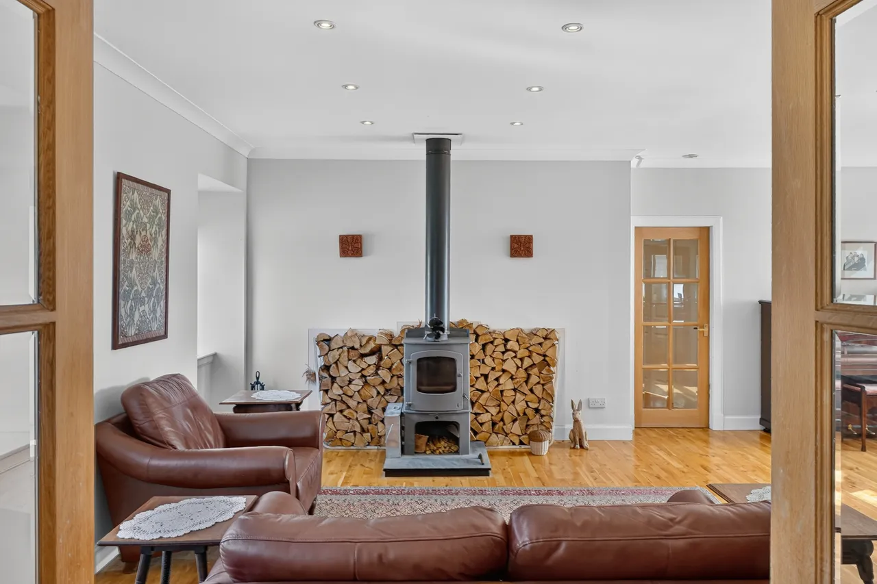 1 Langlands Cottage, West Kilbride Road, Dalry, KA24 5HH, photo 4