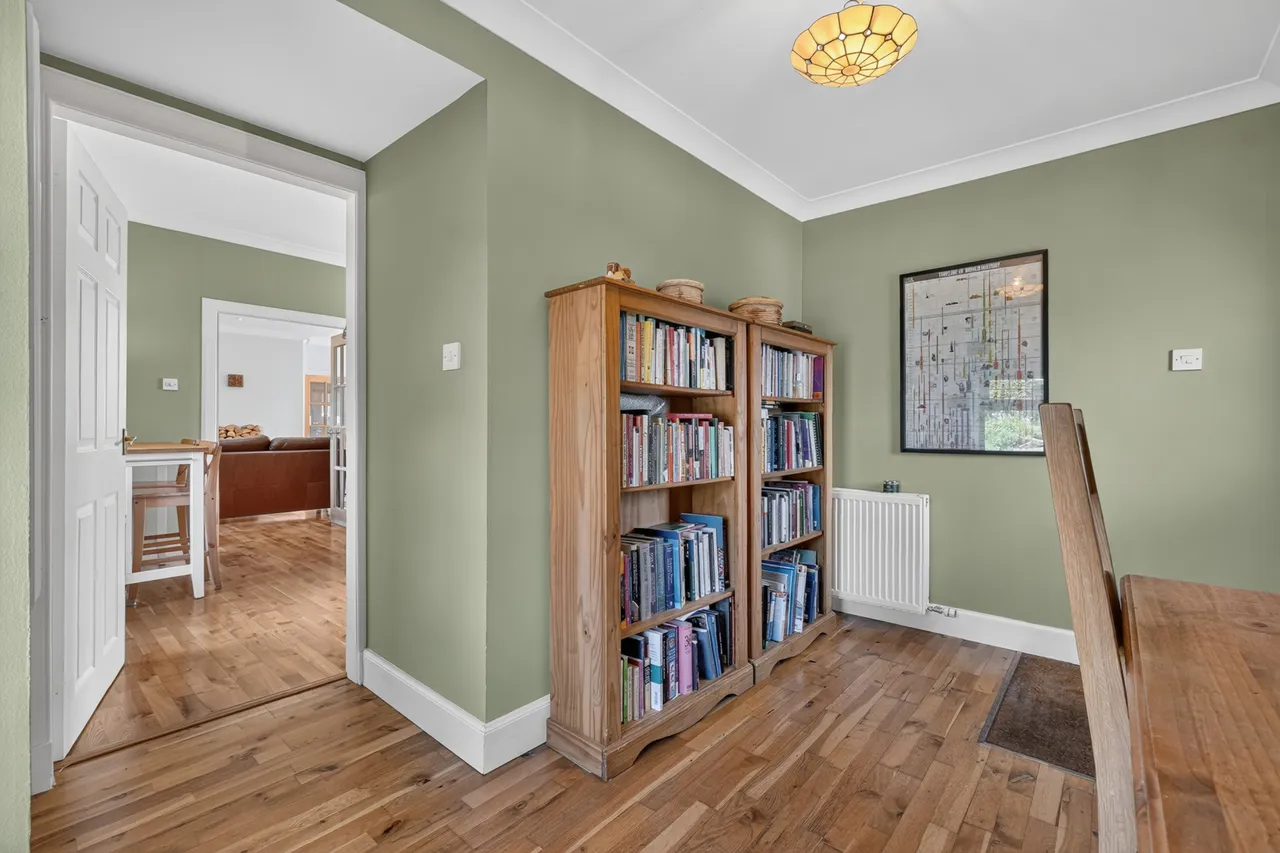 1 Langlands Cottage, West Kilbride Road, Dalry, KA24 5HH, photo 9