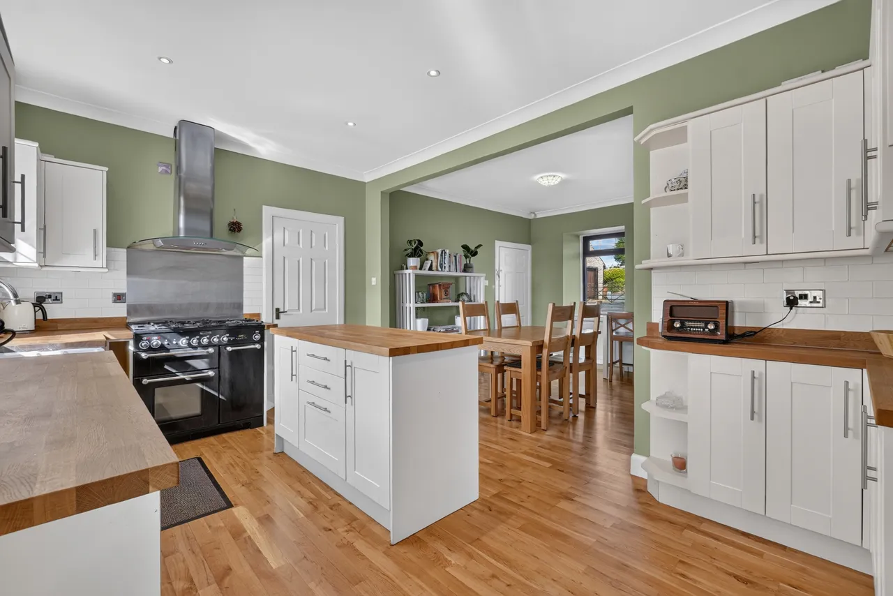1 Langlands Cottage, West Kilbride Road, Dalry, KA24 5HH, photo 12