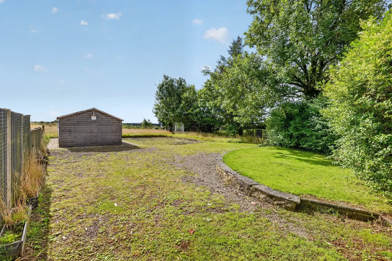 1 Langlands Cottage, West Kilbride Road, Dalry, KA24 5HH, photo 34