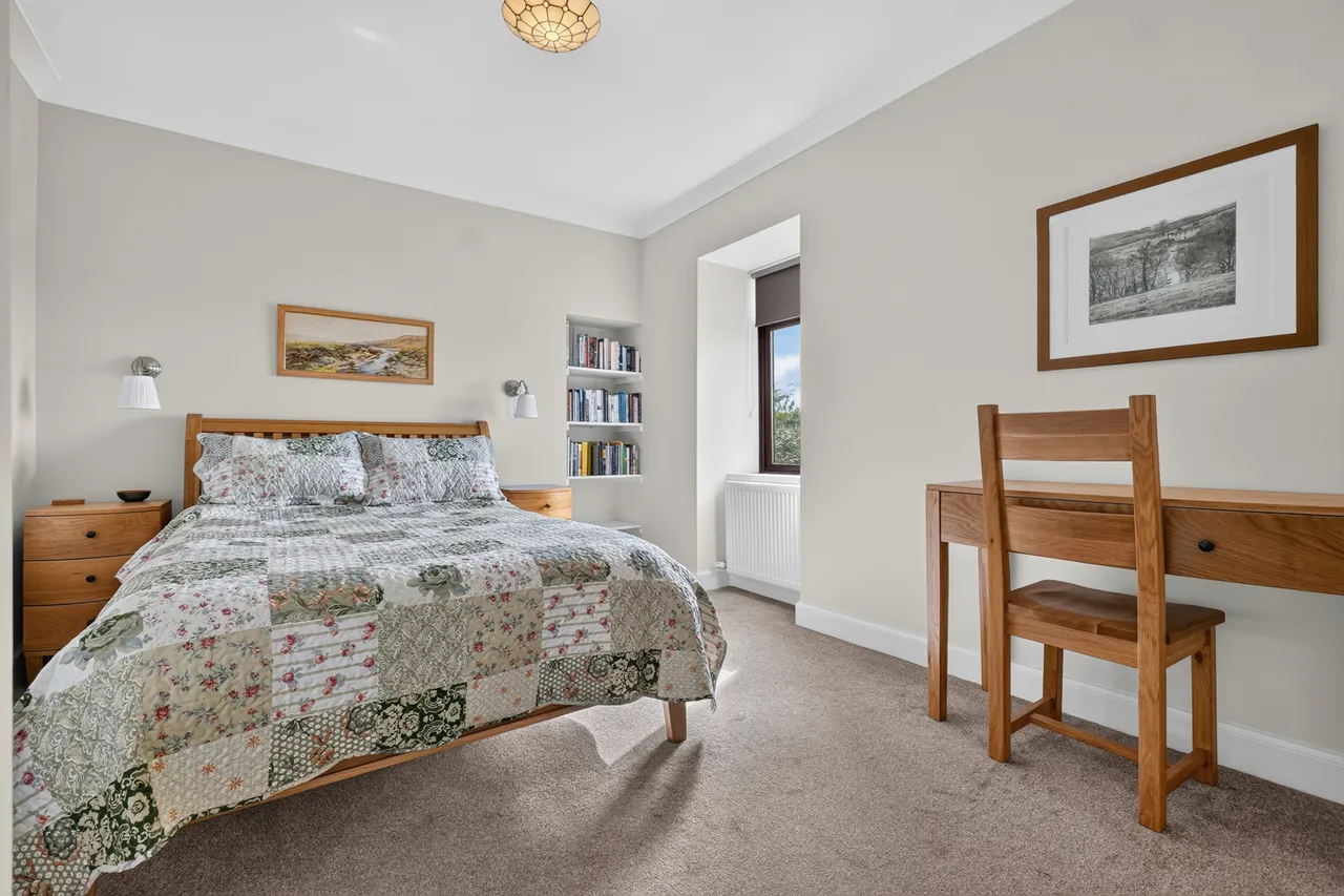1 Langlands Cottage, West Kilbride Road, Dalry, KA24 5HH, photo 21