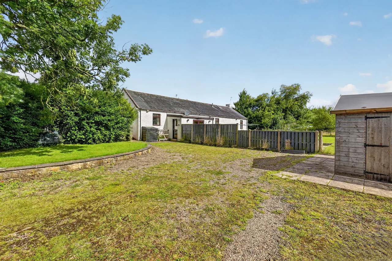 1 Langlands Cottage, West Kilbride Road, Dalry, KA24 5HH, photo 35