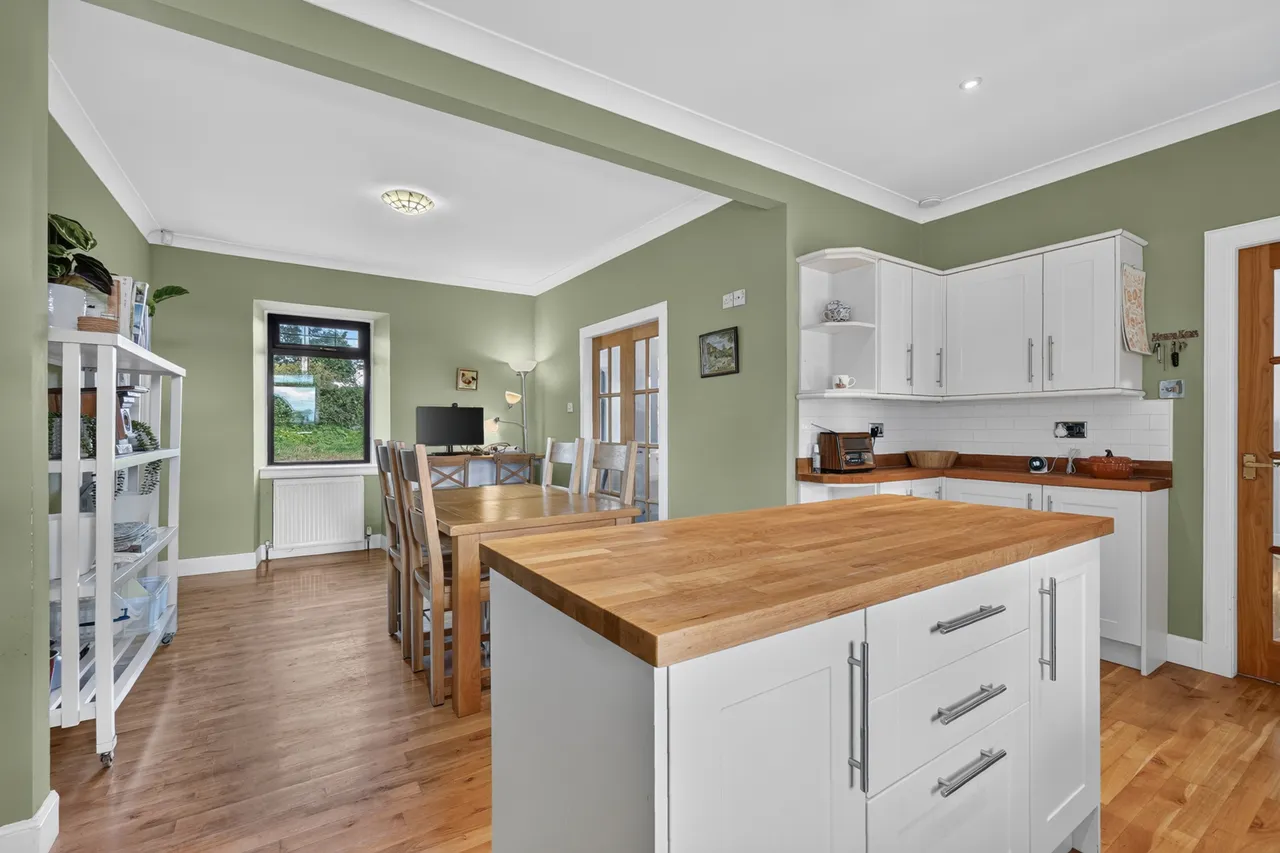 1 Langlands Cottage, West Kilbride Road, Dalry, KA24 5HH, photo 14
