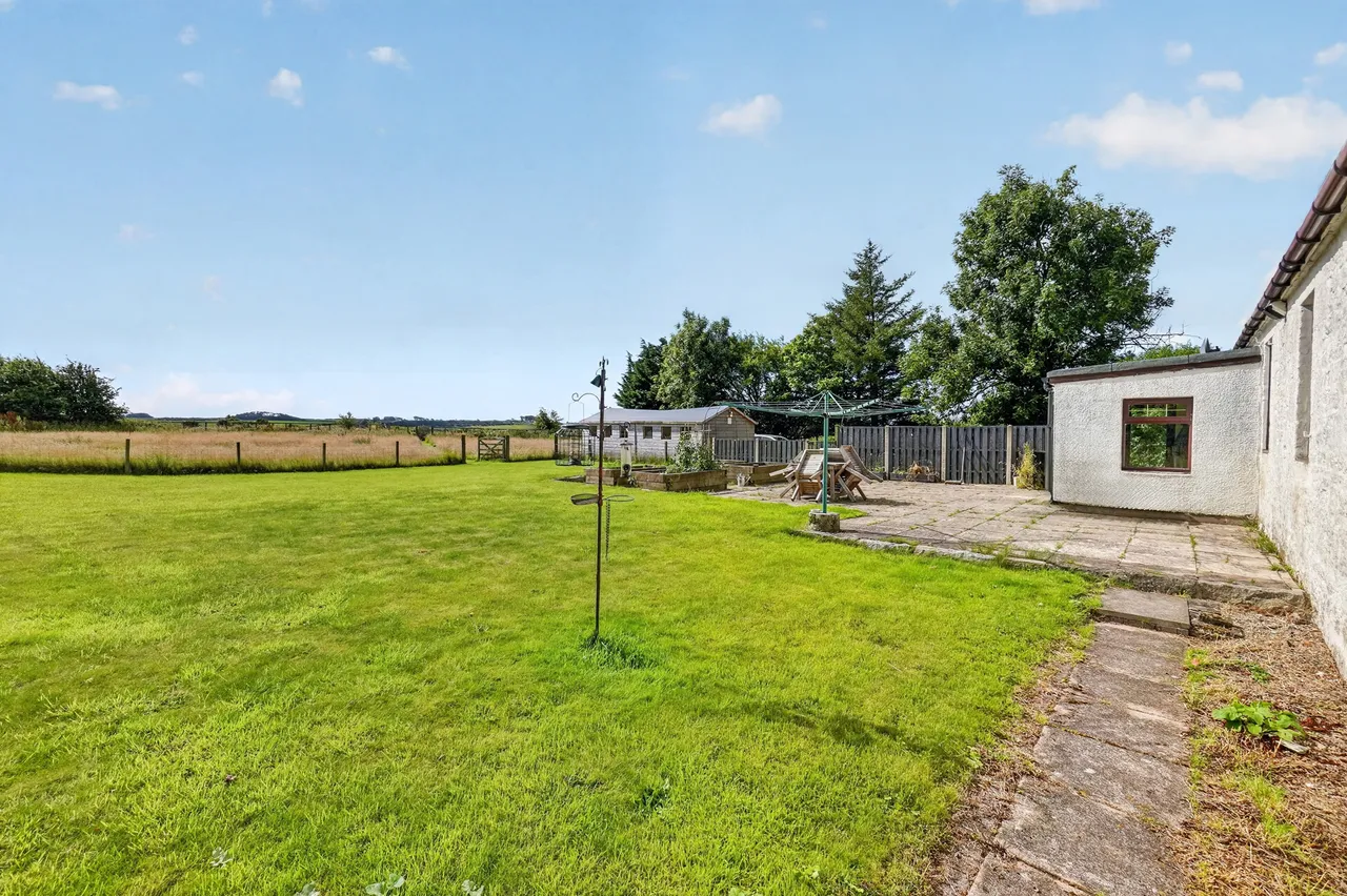 1 Langlands Cottage, West Kilbride Road, Dalry, KA24 5HH, photo 41