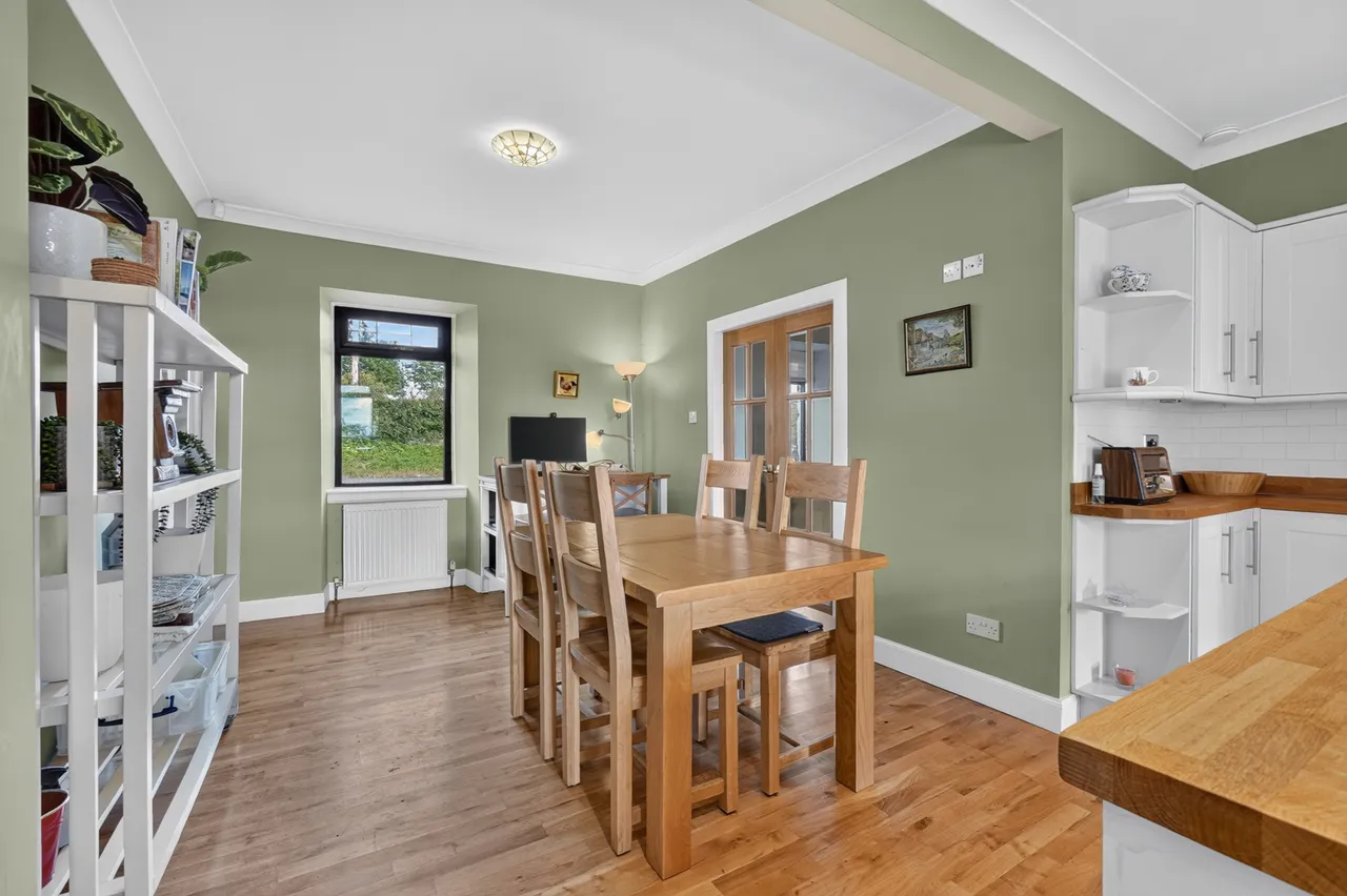 1 Langlands Cottage, West Kilbride Road, Dalry, KA24 5HH, photo 17