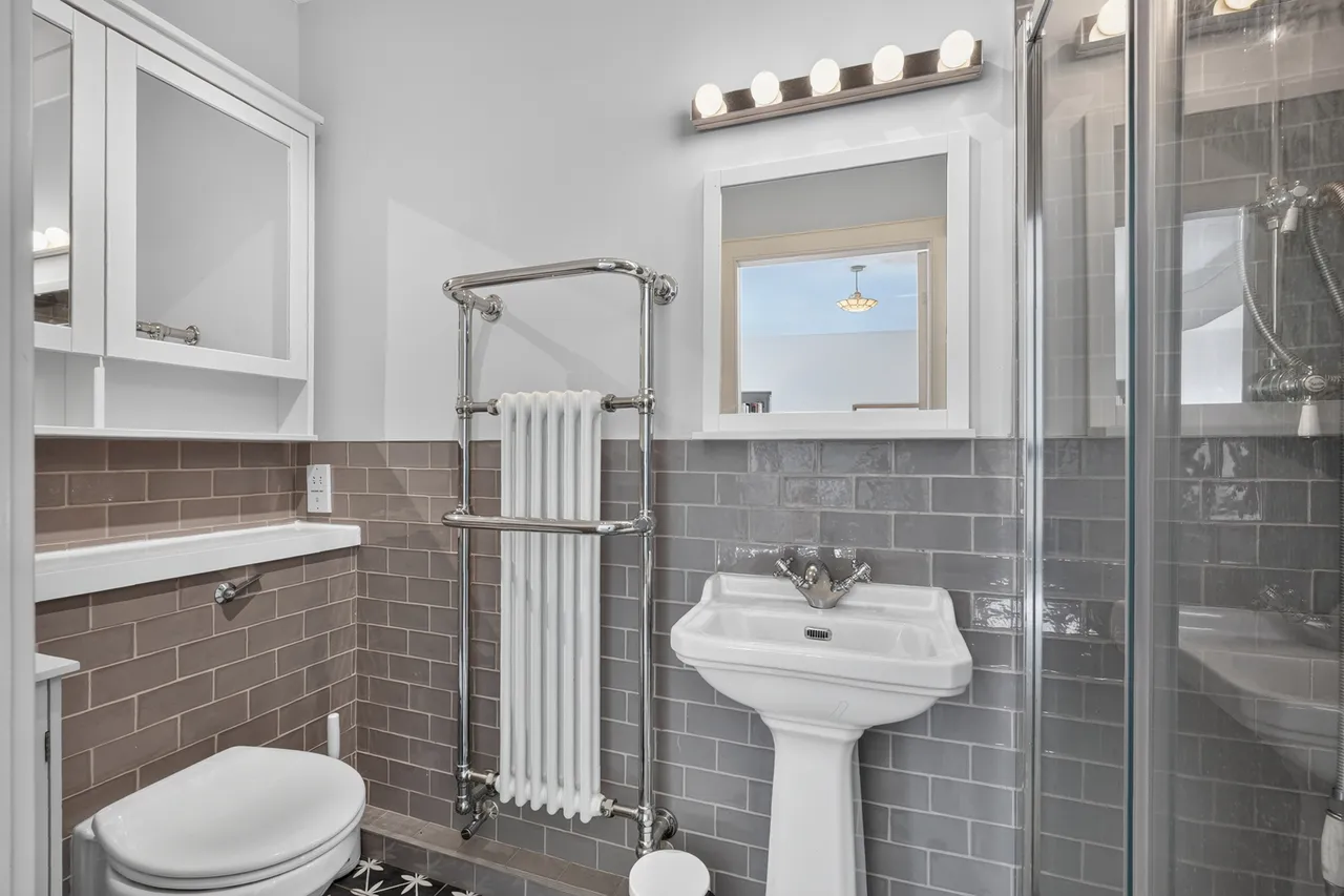 1 Langlands Cottage, West Kilbride Road, Dalry, KA24 5HH, photo 24