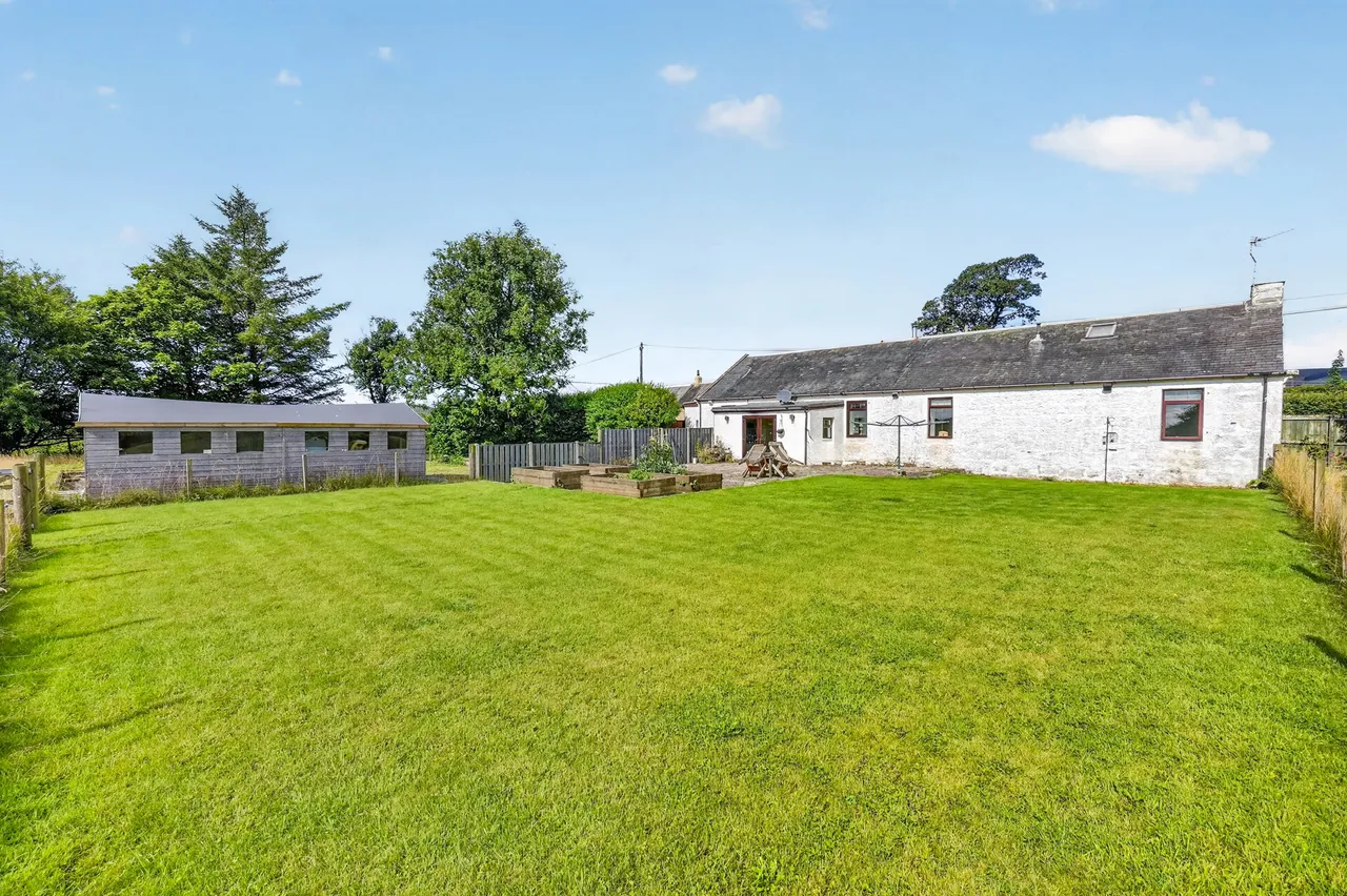 1 Langlands Cottage, West Kilbride Road, Dalry, KA24 5HH, photo 40