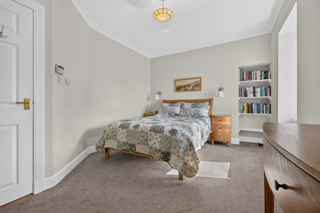 1 Langlands Cottage, West Kilbride Road, Dalry, KA24 5HH, photo 23