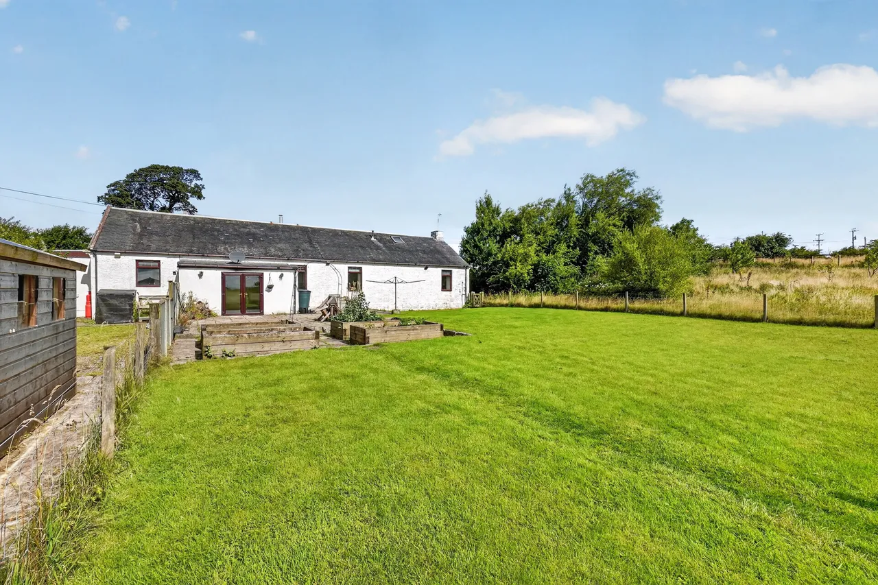 1 Langlands Cottage, West Kilbride Road, Dalry, KA24 5HH, photo 39