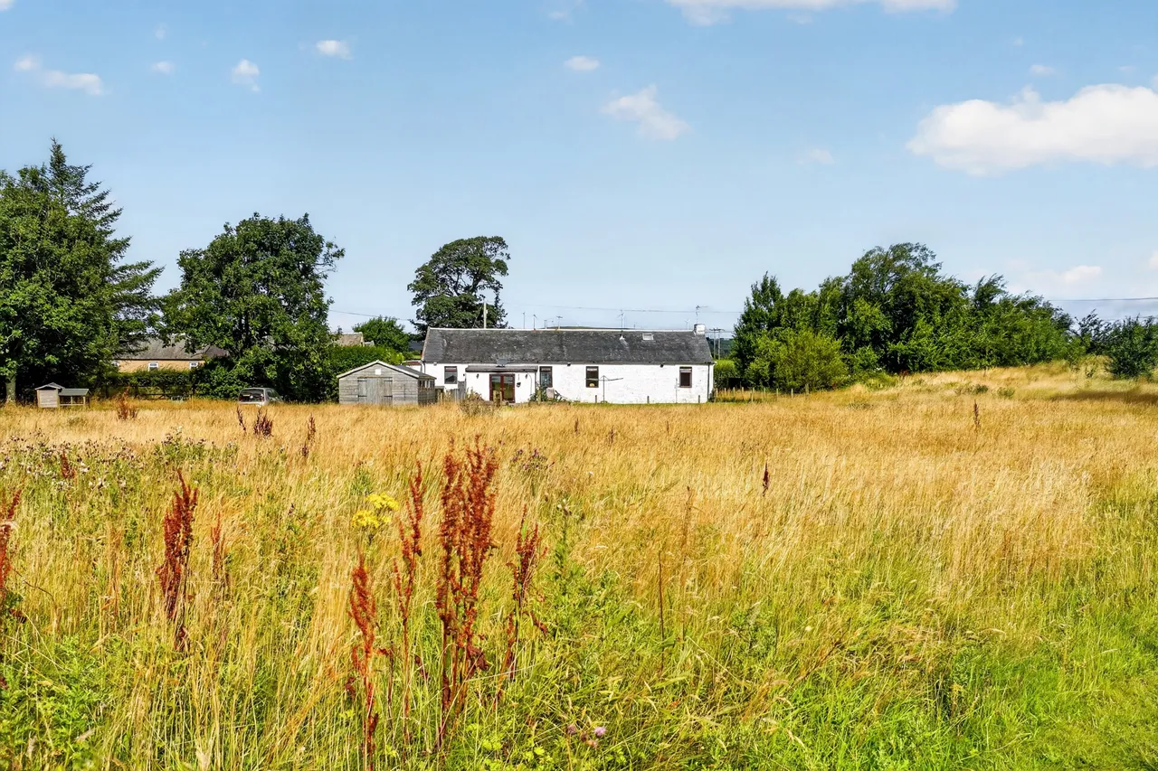 1 Langlands Cottage, West Kilbride Road, Dalry, KA24 5HH, photo 36