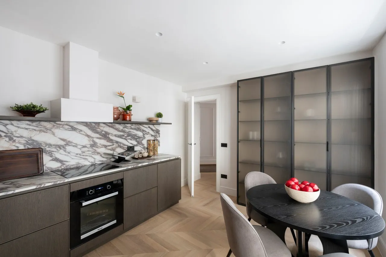 Onslow Square, South Kensington, London, SW7 3HY, photo 6