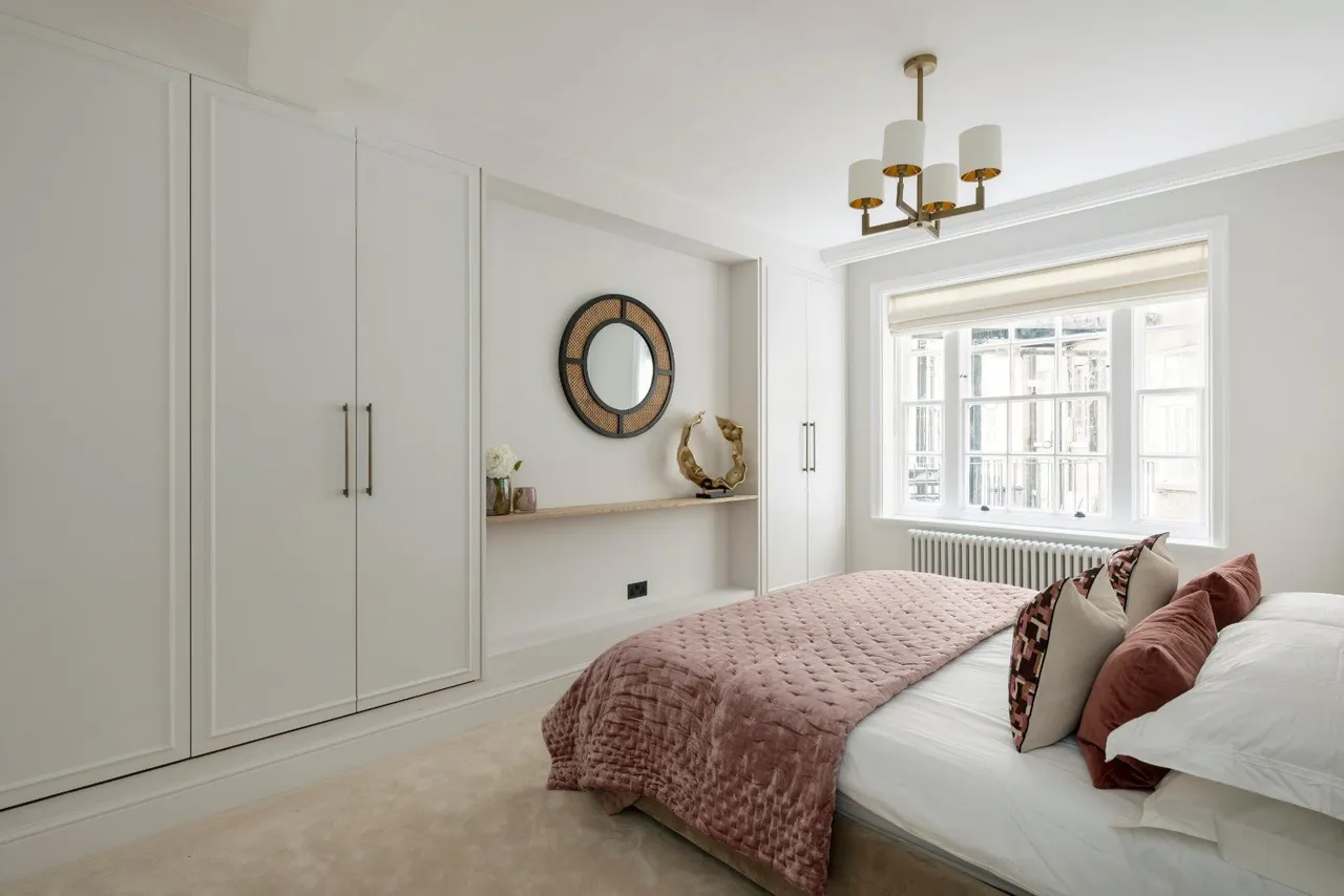Onslow Square, South Kensington, London, SW7 3HY, photo 8