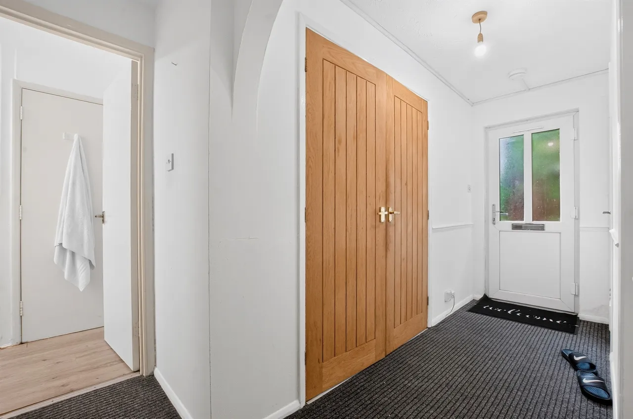 Hanover Walk, Hatfield, AL10, photo 10