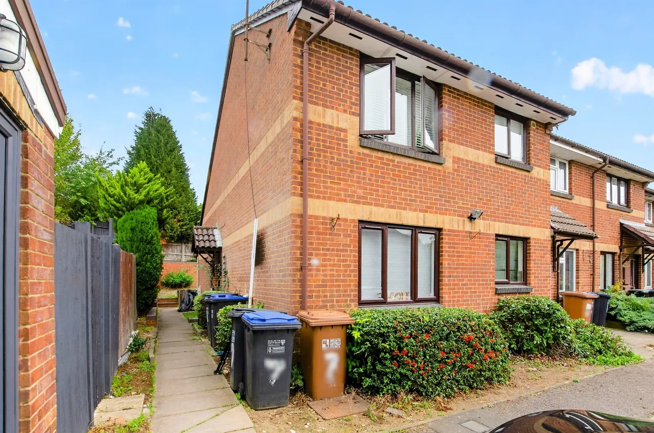 Hanover Walk, Hatfield, AL10, photo 14