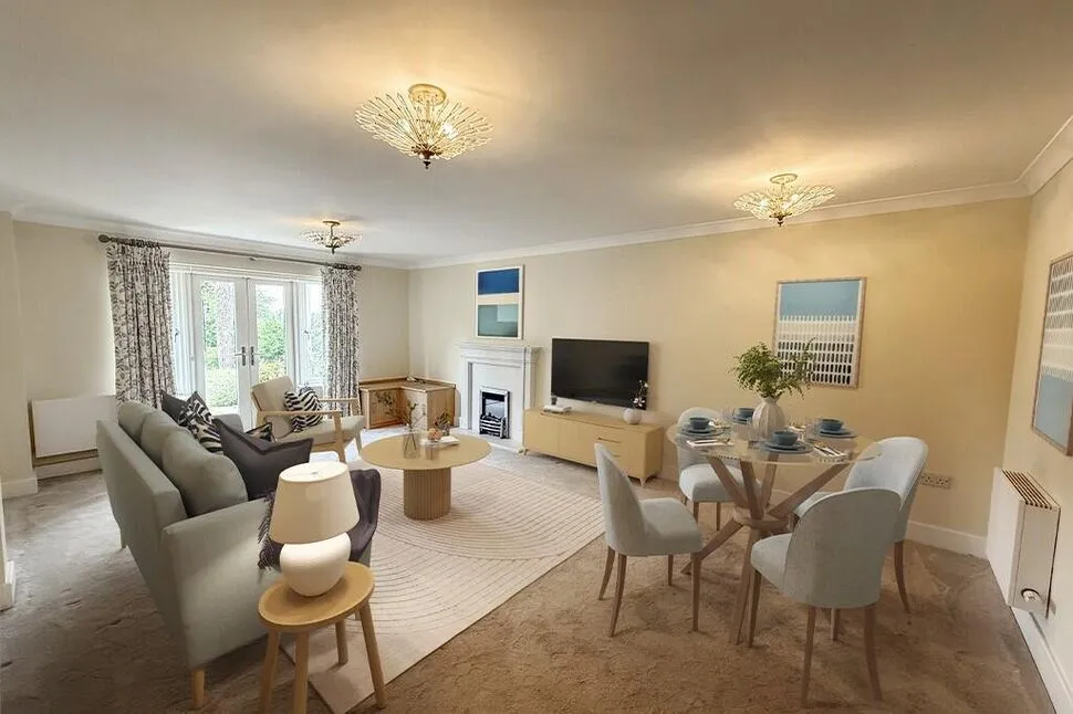 Evesham Road, Wood Norton, Worcestershire, WR11, photo 2