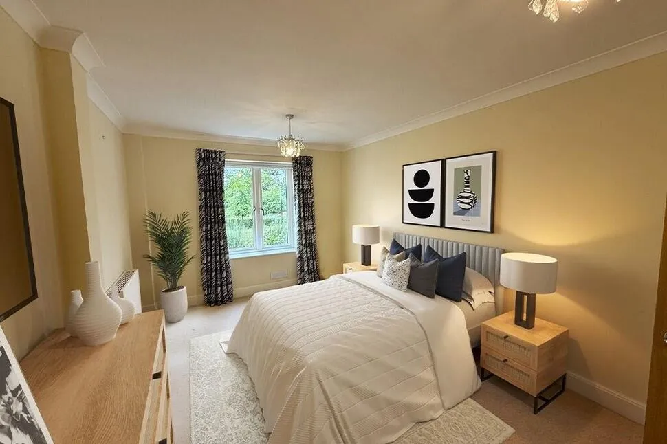 Evesham Road, Wood Norton, Worcestershire, WR11, photo 4
