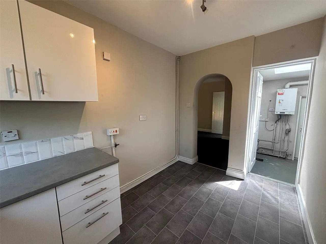 Reservoir Road, Selly Oak, B29, photo 5