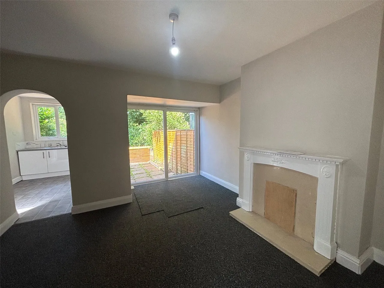 Reservoir Road, Selly Oak, B29, photo 3
