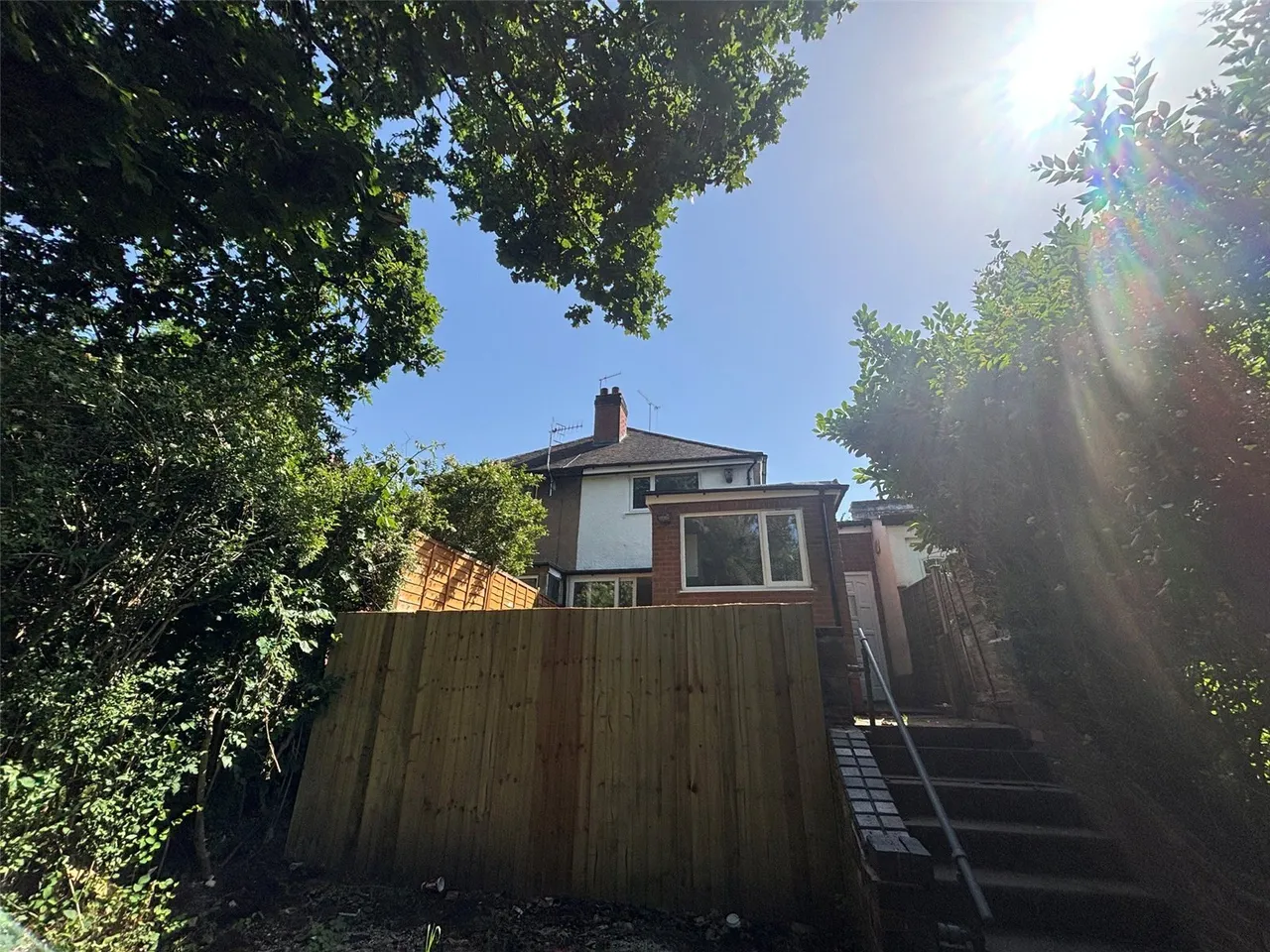Reservoir Road, Selly Oak, B29, photo 6