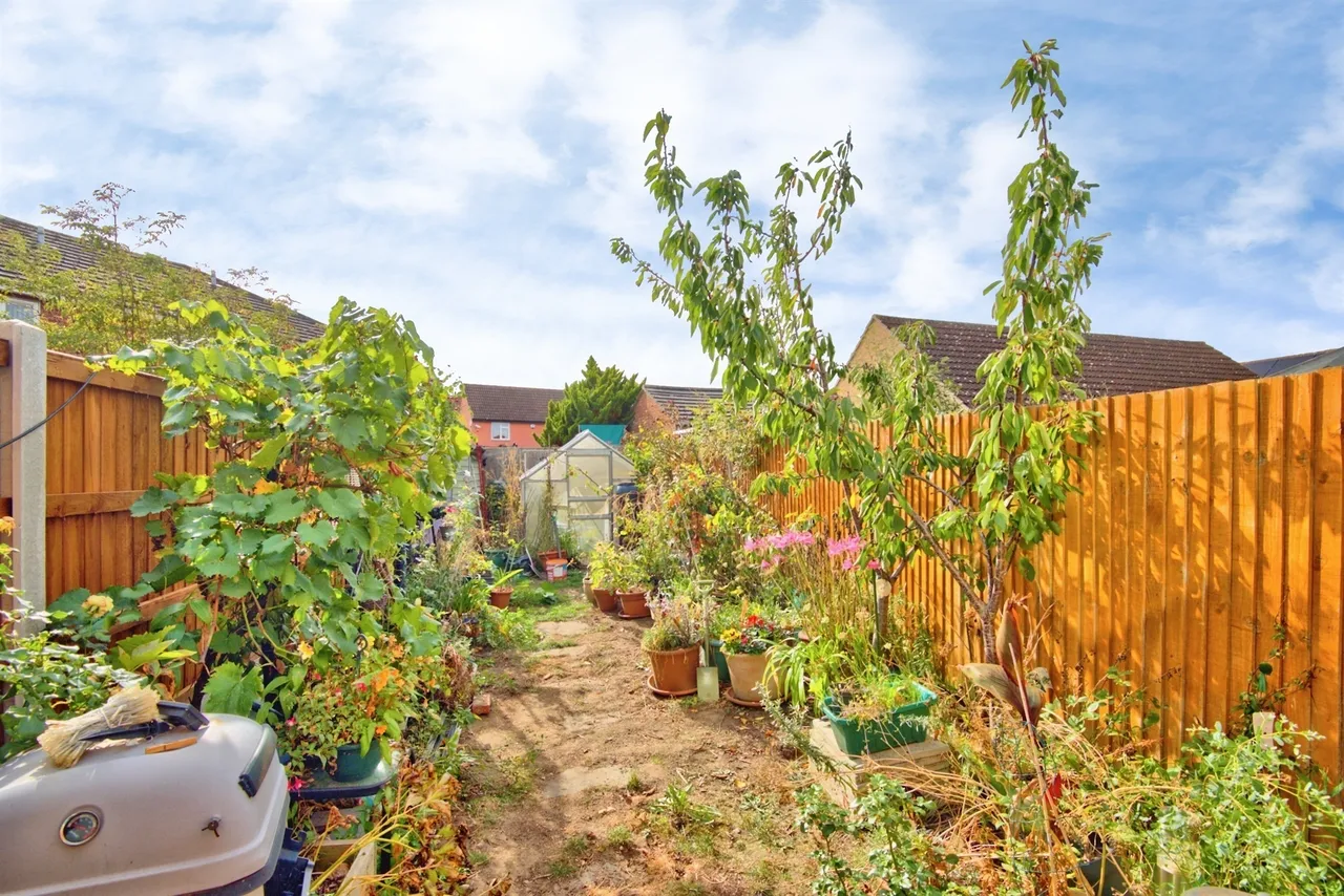 Spring Sedge Close, Stanway, CO3, photo 14