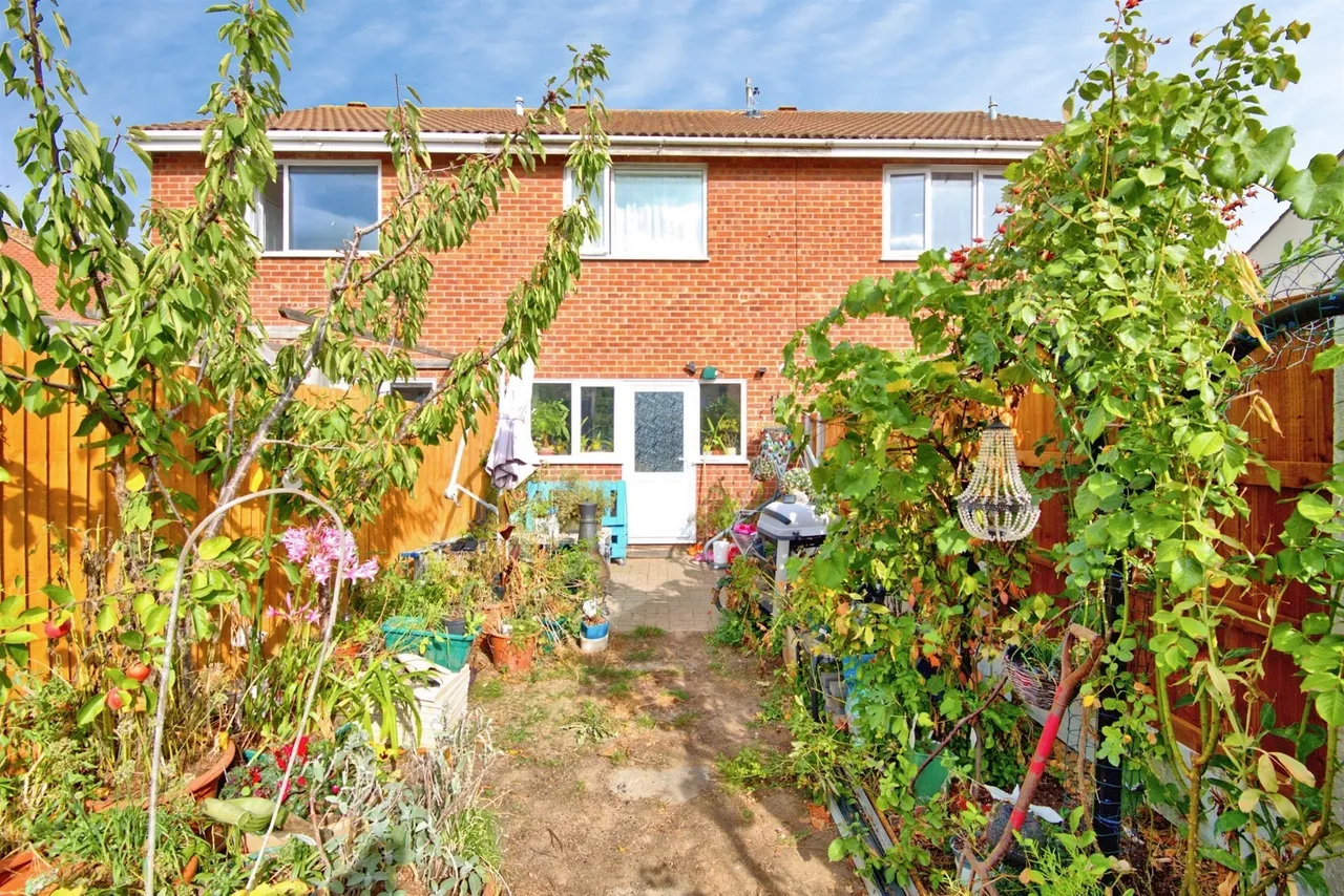 Spring Sedge Close, Stanway, CO3, photo 15