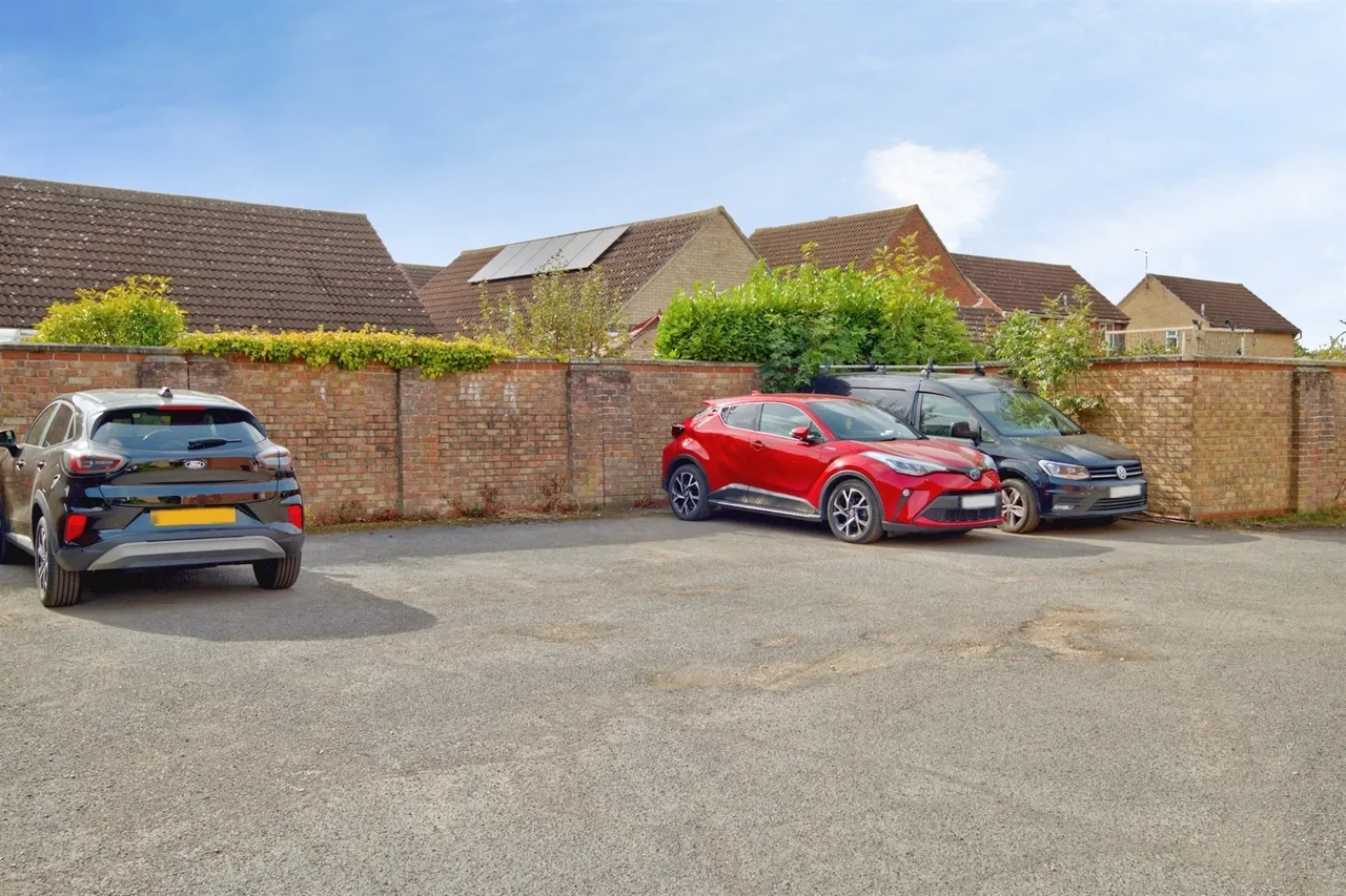 Spring Sedge Close, Stanway, CO3, photo 16