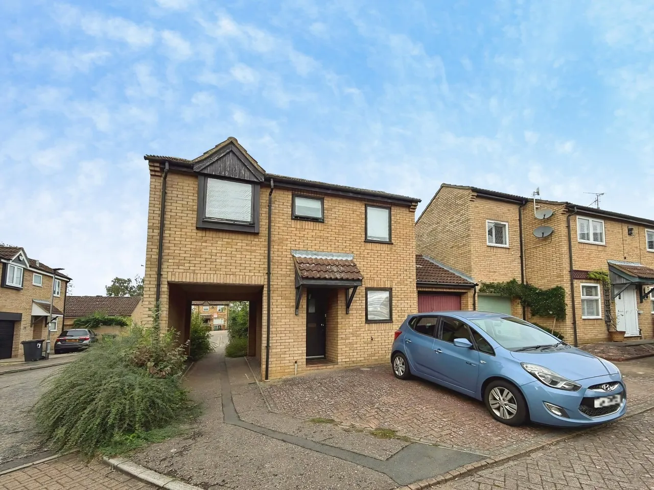 Linnet, Orton Wistow, PE2, photo 13