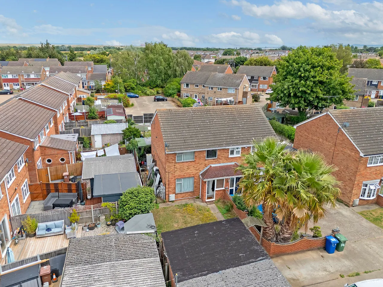 Brindles Close, Stanford-le-Hope, Essex, SS17 0RS, photo 16