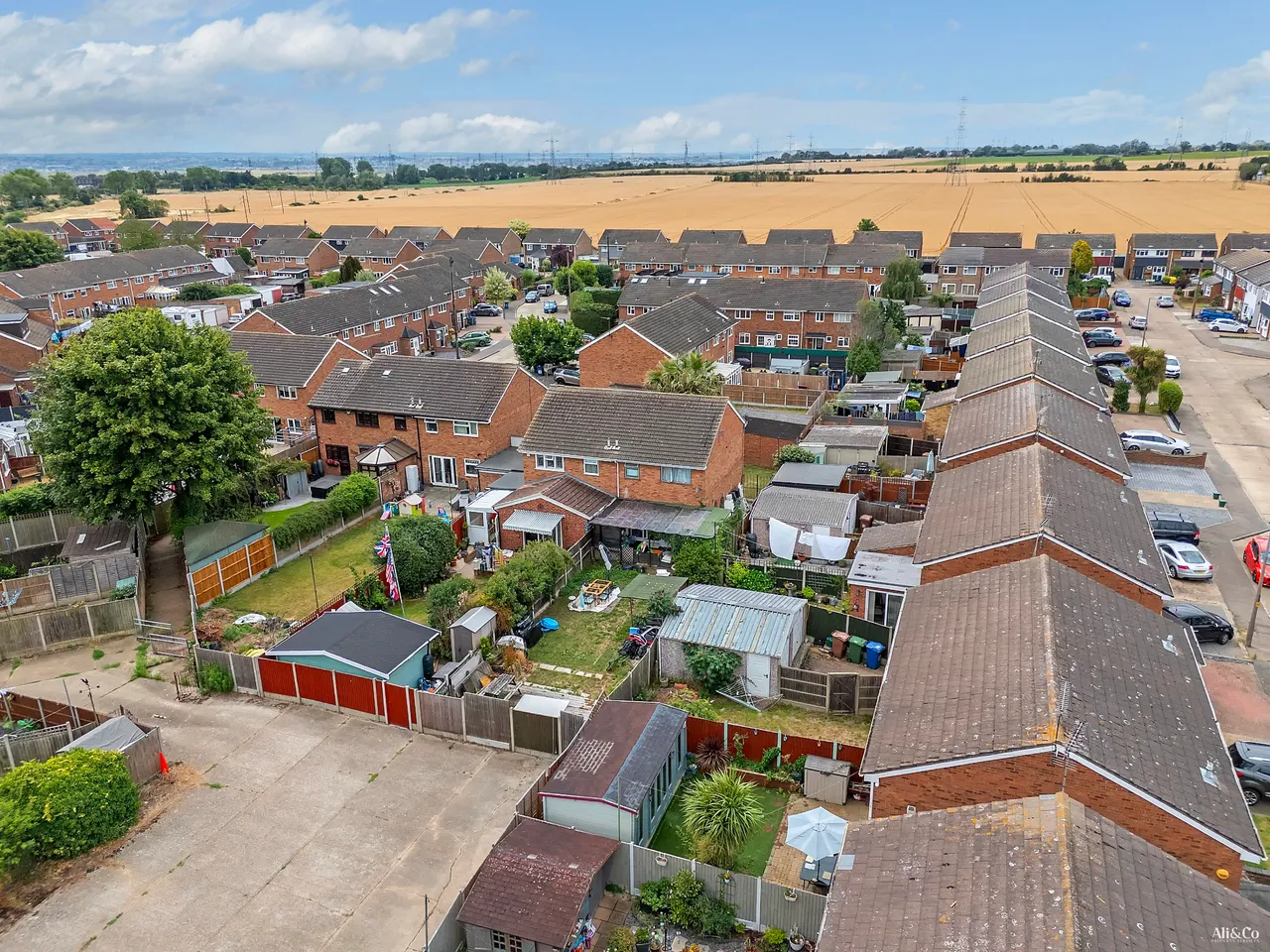 Brindles Close, Stanford-le-Hope, Essex, SS17 0RS, photo 14