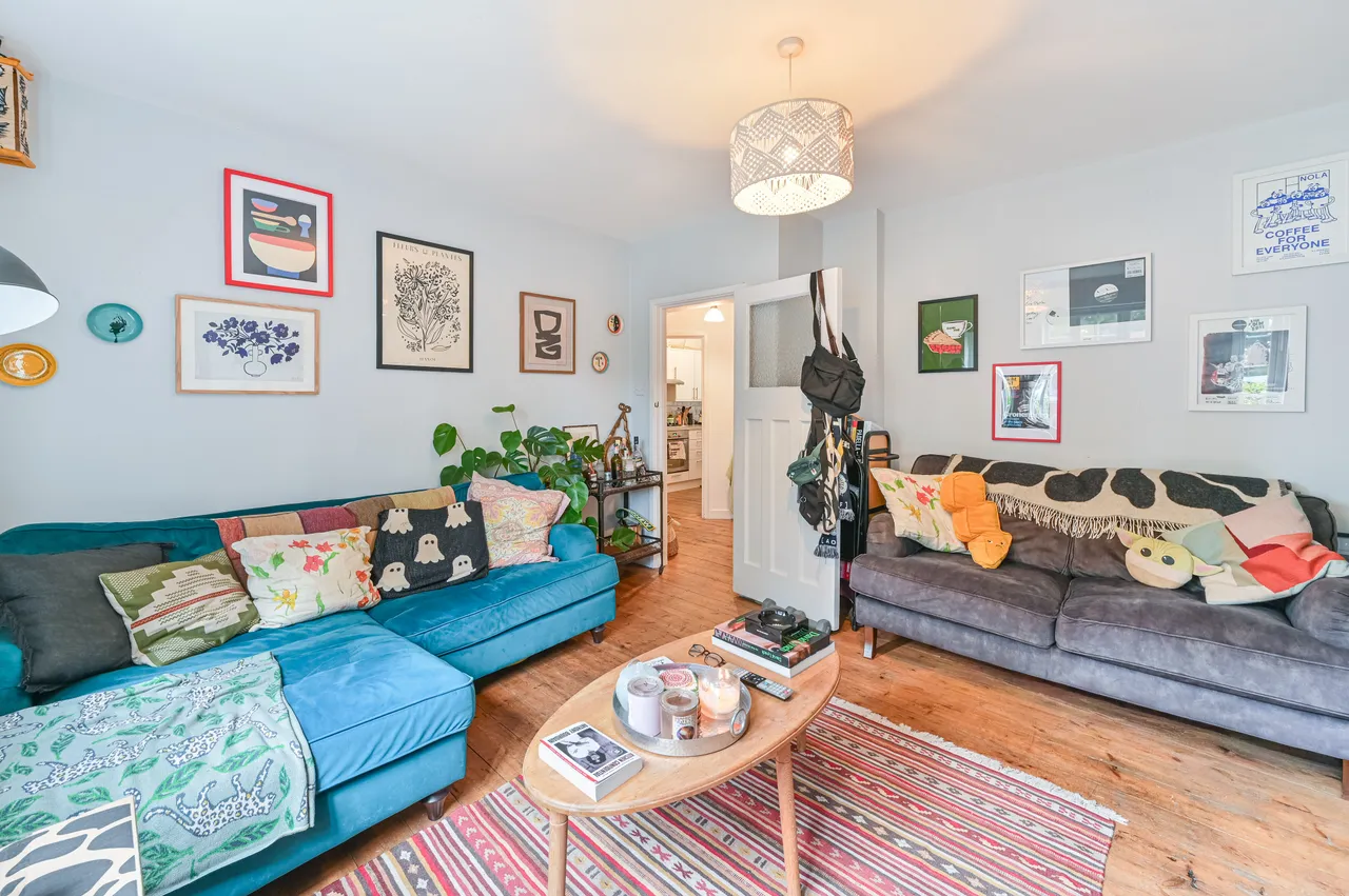 London, SE27, photo 8