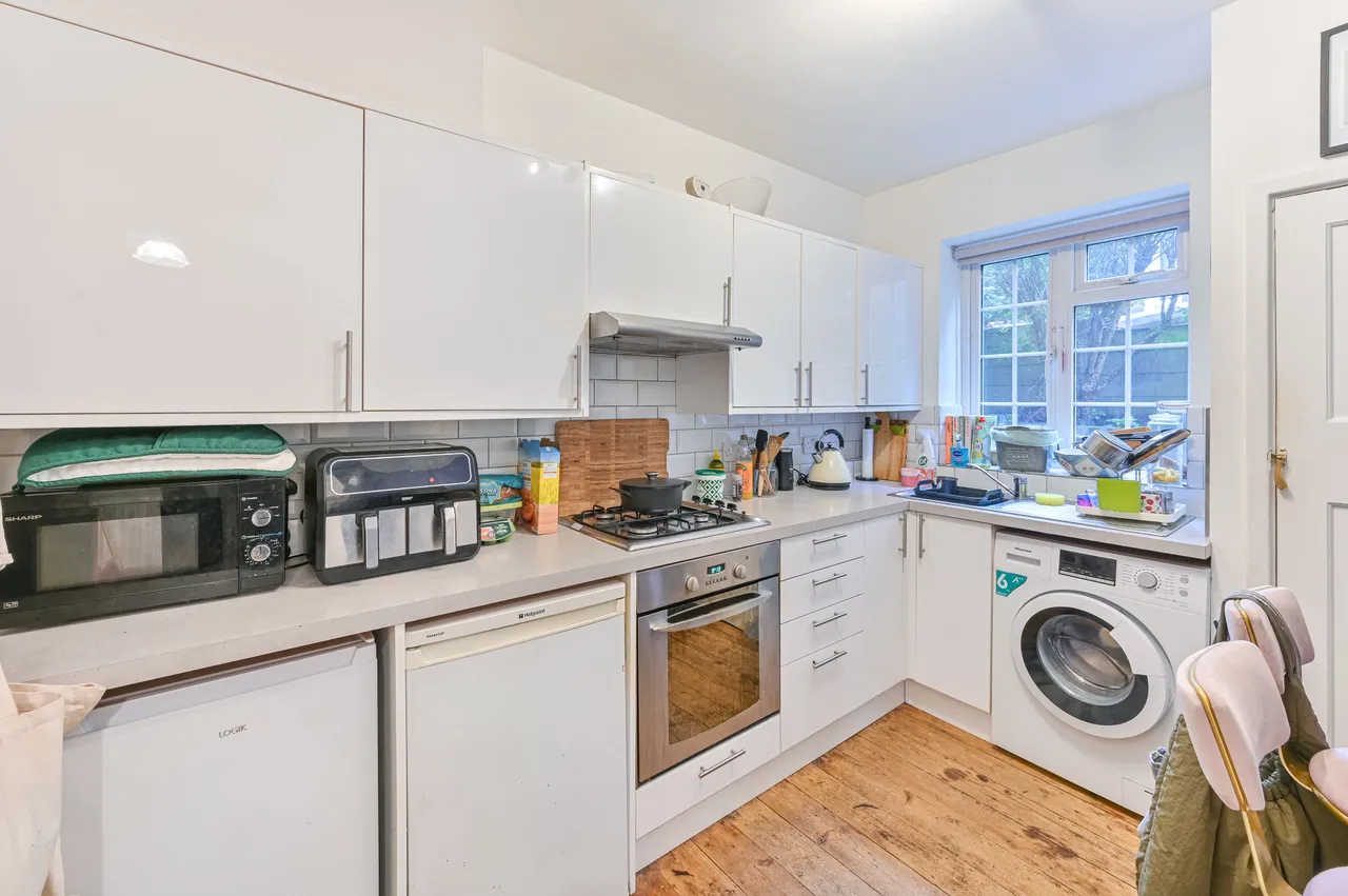 London, SE27, photo 11