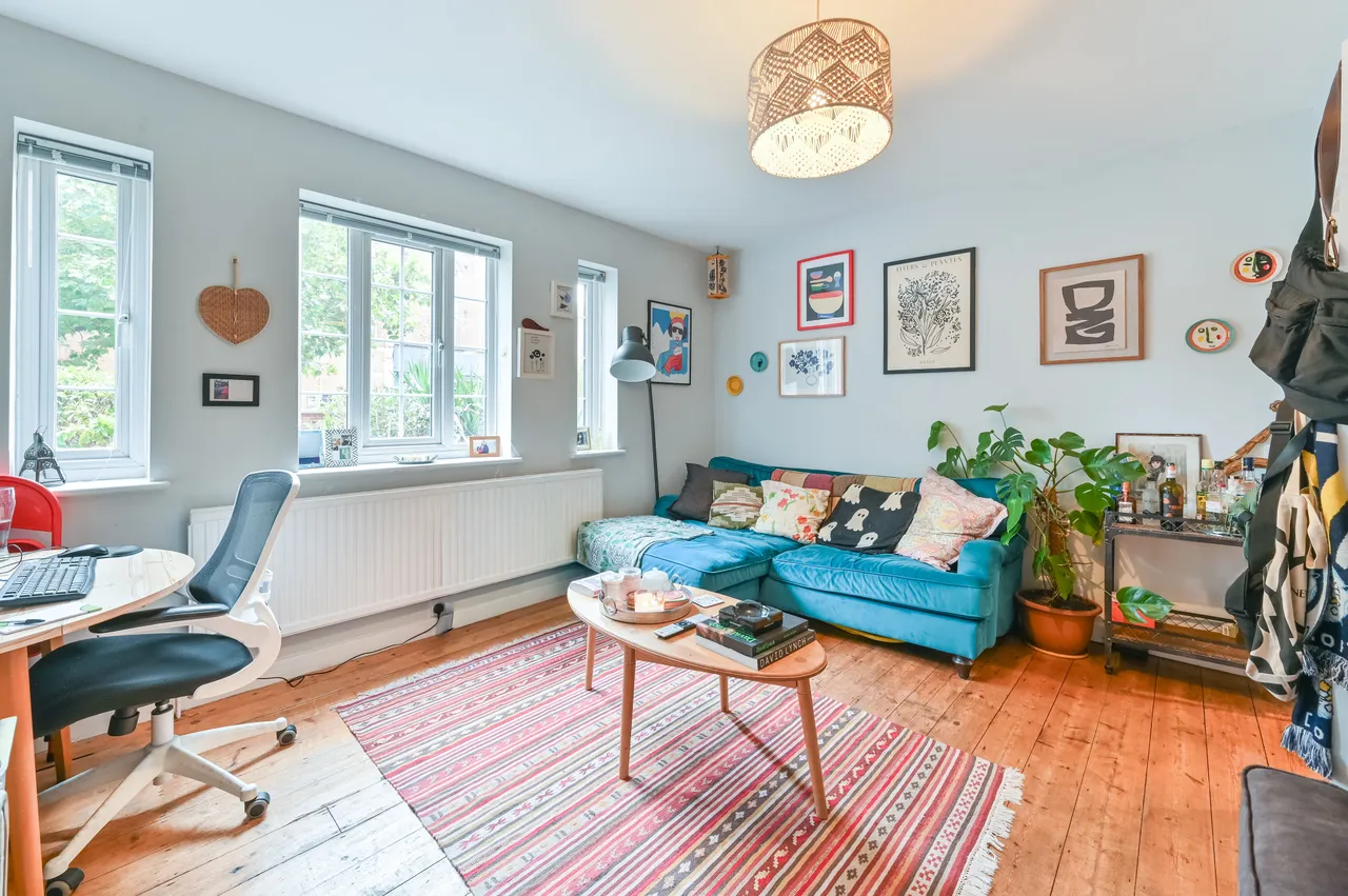 London, SE27, photo 9