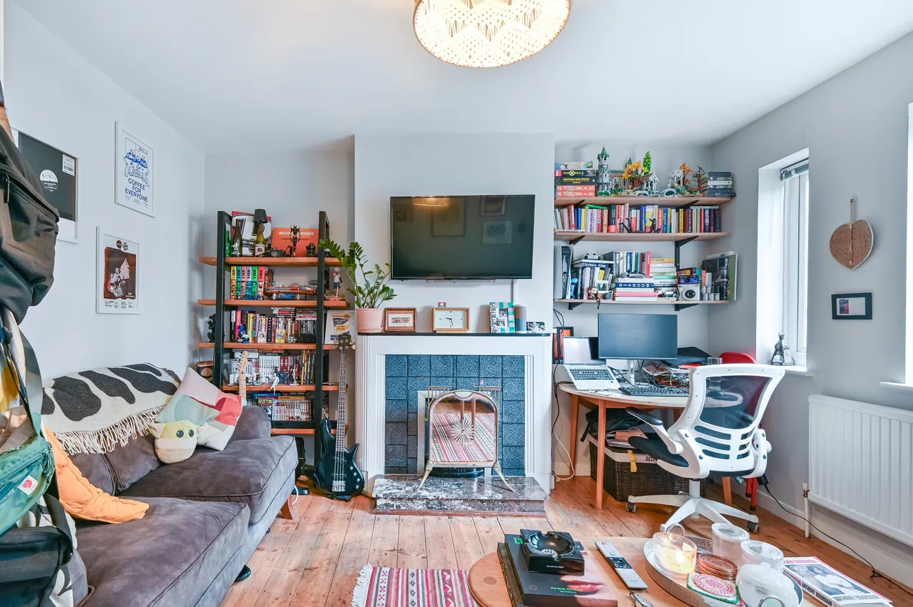 London, SE27, photo 6