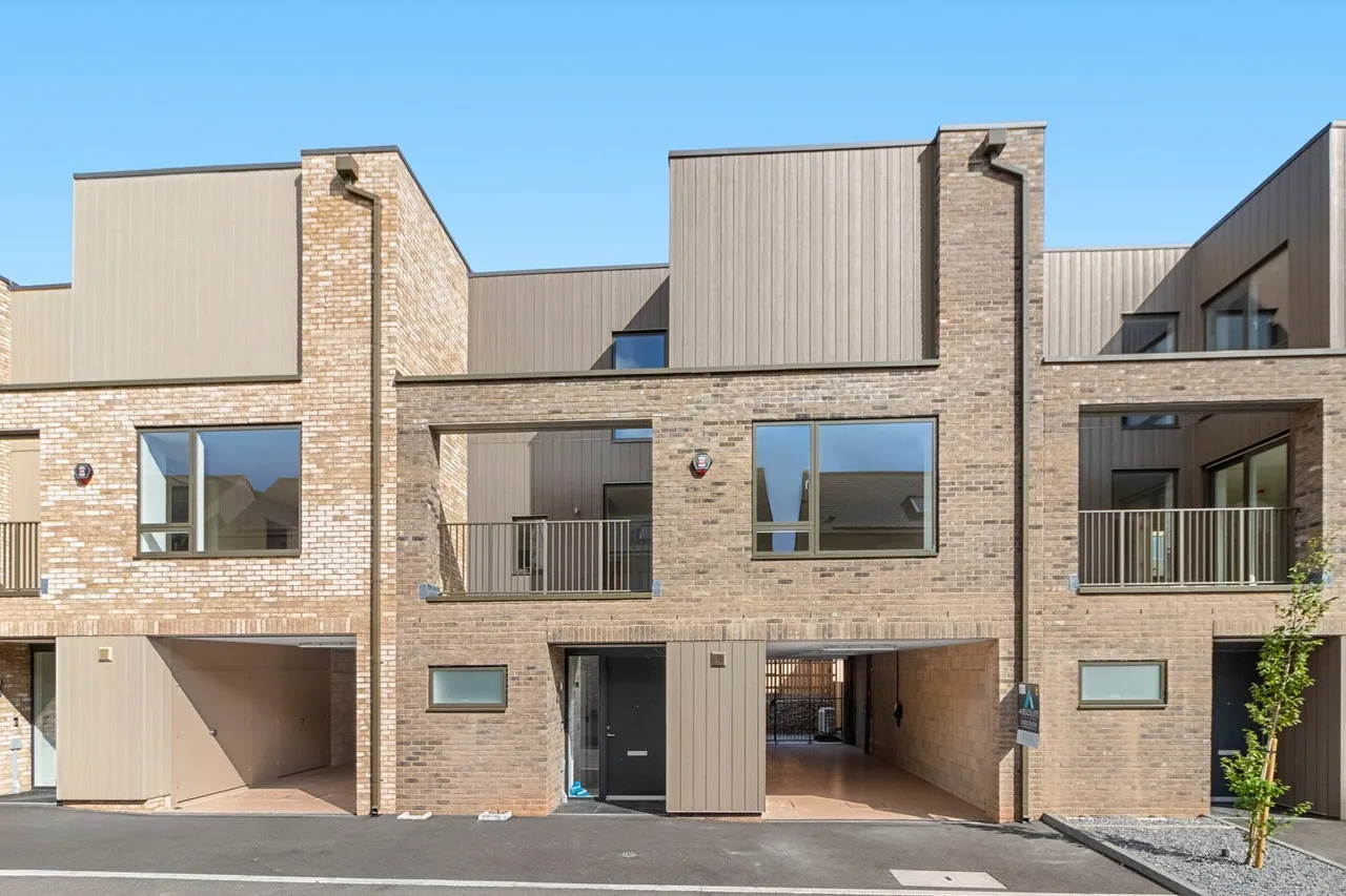 4 bed property for sale, Palace Gardens, Torquay, TQ1