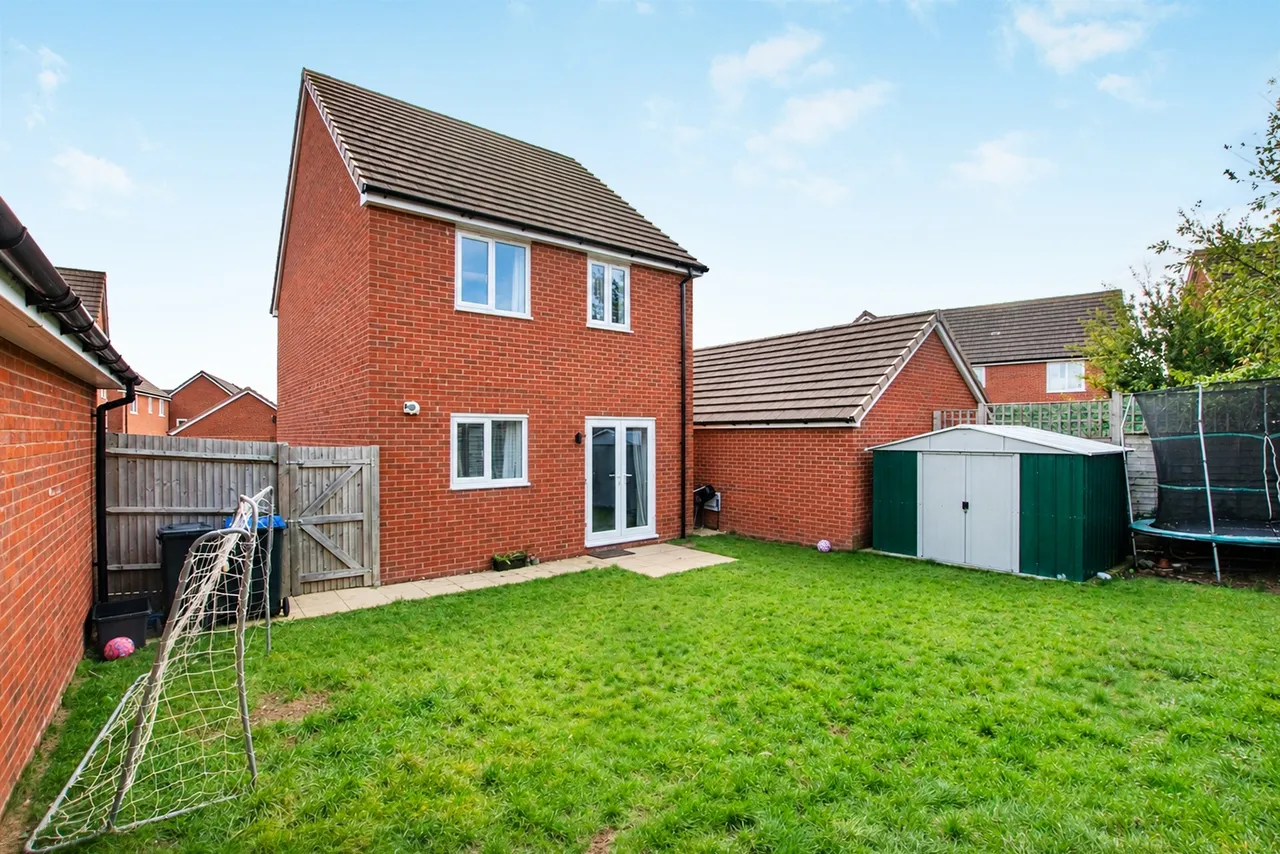 Gibson Place, Longhedge, SP4, photo 15