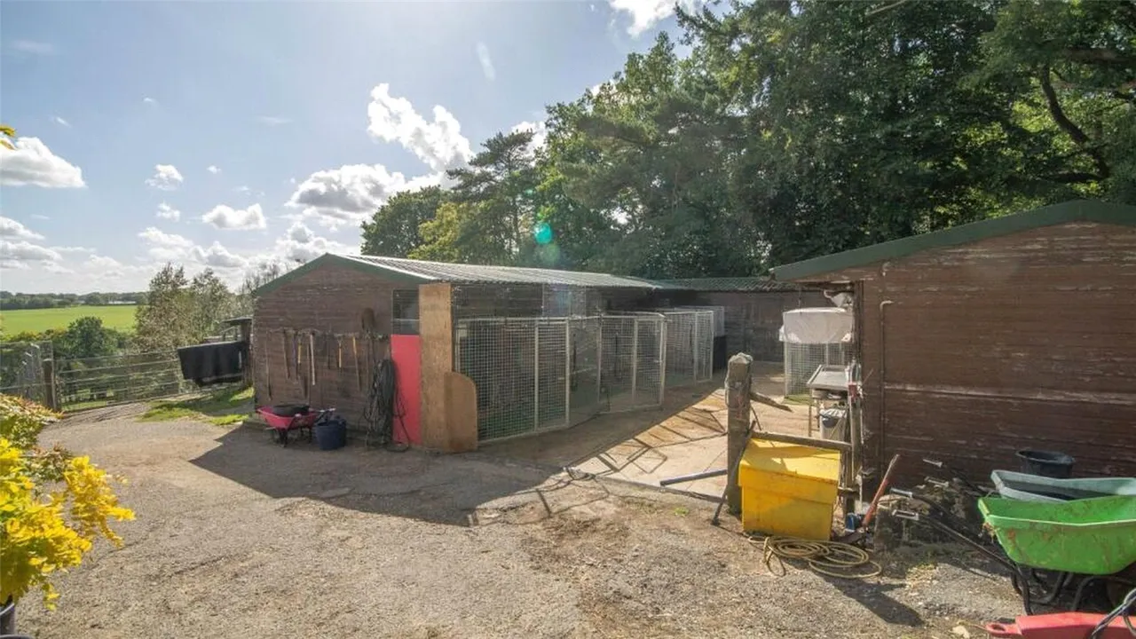 Hammerpond Road, Plummers Plain, RH13, photo 35