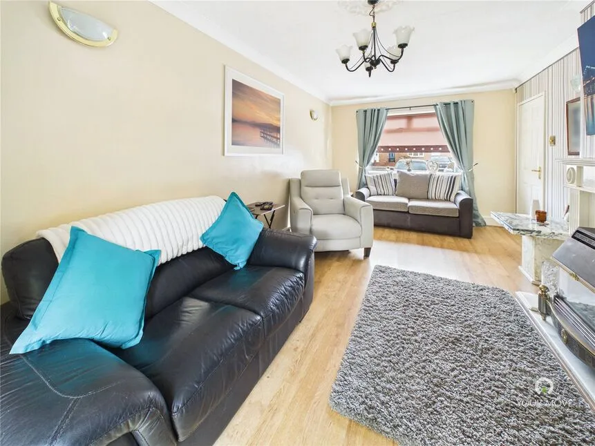 Tirril Place, Newcastle upon Tyne, Tyne and Wear, NE5, photo 8