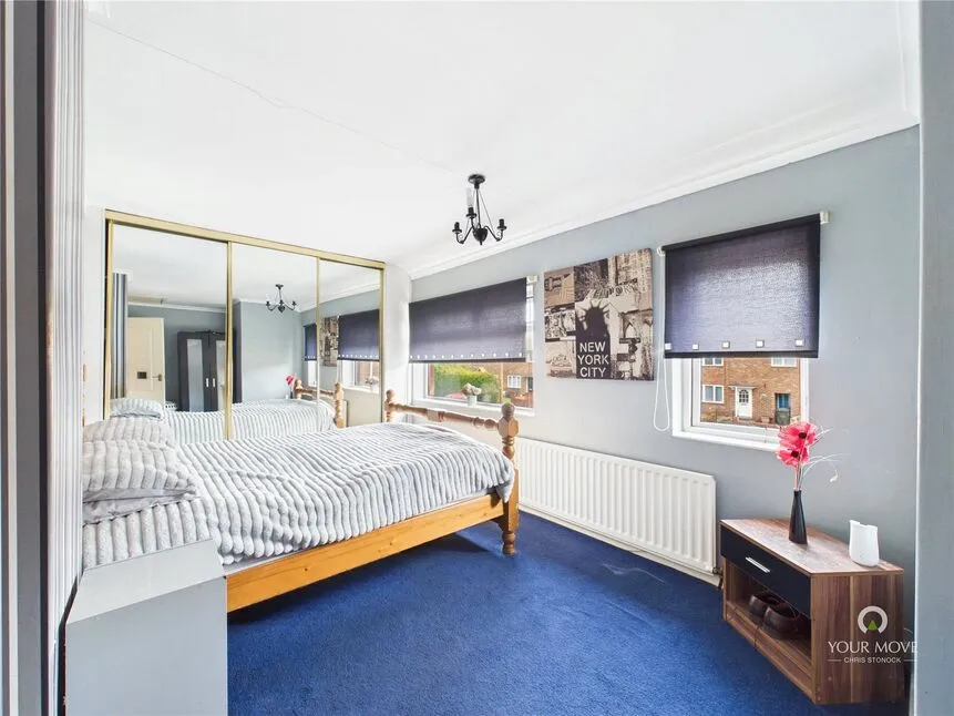Tirril Place, Newcastle upon Tyne, Tyne and Wear, NE5, photo 5